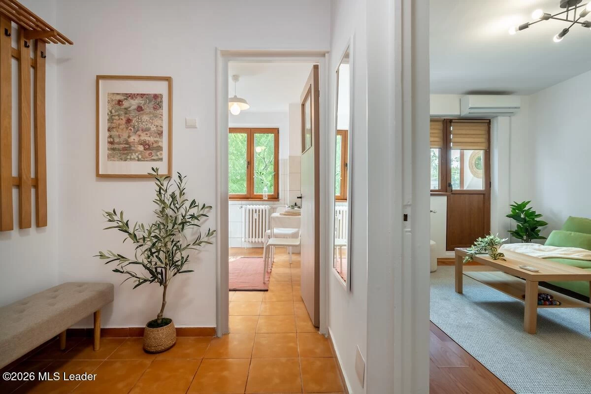 Bulevardul DRUMUL TABEREI 77B bl. TS37, sc.1, et.4, ap. 27, Bucuresti, Bucuresti Ilfov, 061368, 1 Dormitor Dormitoare, 1 BaieBăi,Apartament,Reprezentari Comision 0%,DRUMUL TABEREI,0,01-6956