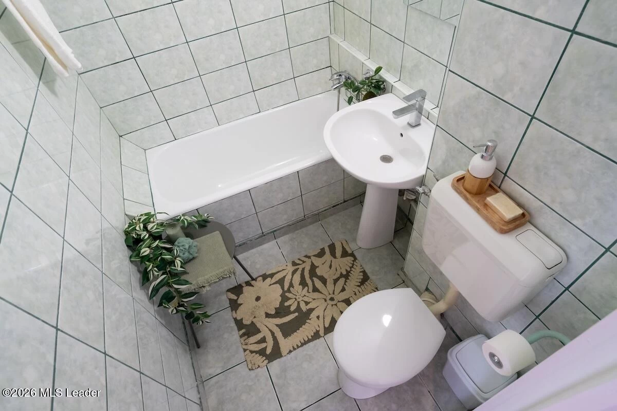 Bulevardul DRUMUL TABEREI 77B bl. TS37, sc.1, et.4, ap. 27, Bucuresti, Bucuresti Ilfov, 061368, 1 Dormitor Dormitoare, 1 BaieBăi,Apartament,Reprezentari Comision 0%,DRUMUL TABEREI,0,01-6956