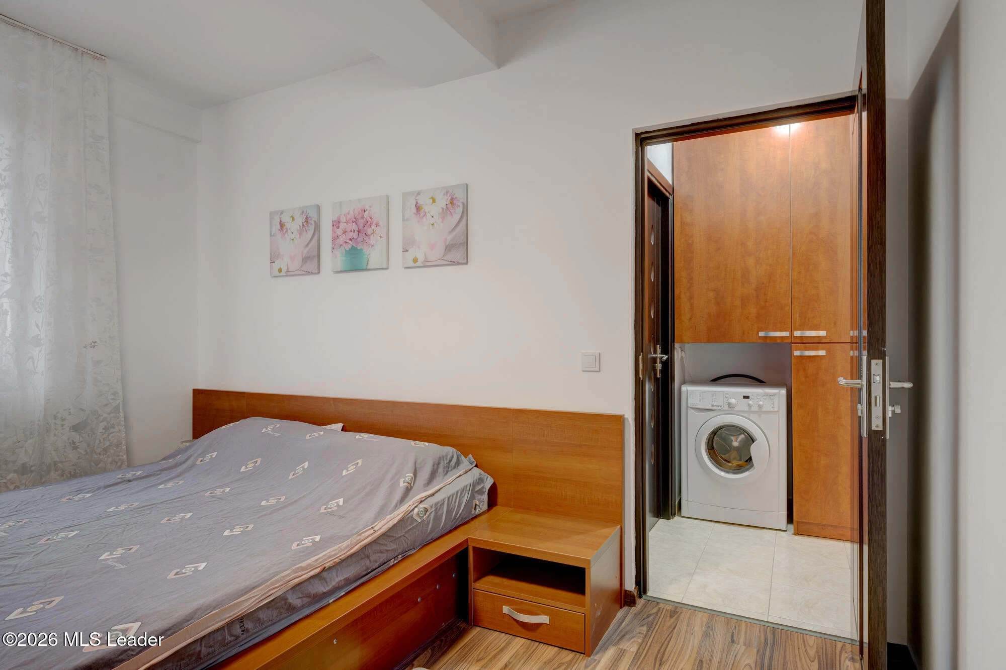 Strada DRUMUL FERMEI 83A Bl. 1, Sc. 1, Et. 2, Ap. 9, Popesti Leordeni, Bucuresti Ilfov, 077160, 1 Dormitor Dormitoare, 1 BaieBăi,Apartament,Reprezentari Comision 0%,DRUMUL FERMEI,0,01-6963