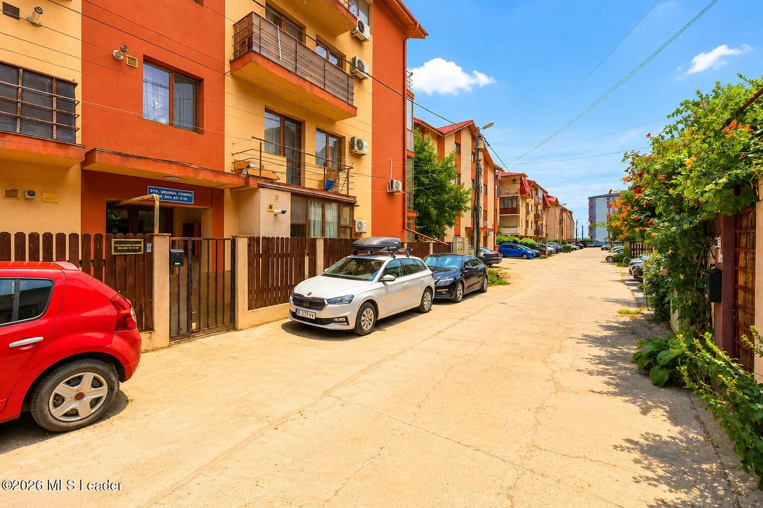 Strada DRUMUL FERMEI 83A Bl. 1, Sc. 1, Et. 2, Ap. 9, Popesti Leordeni, Bucuresti Ilfov, 077160, 1 Dormitor Dormitoare, 1 BaieBăi,Apartament,Reprezentari Comision 0%,DRUMUL FERMEI,0,01-6963