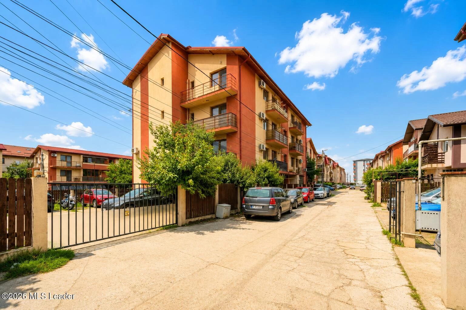 Strada DRUMUL FERMEI 83A Bl. 1, Sc. 1, Et. 2, Ap. 9, Popesti Leordeni, Bucuresti Ilfov, 077160, 1 Dormitor Dormitoare, 1 BaieBăi,Apartament,Reprezentari Comision 0%,DRUMUL FERMEI,0,01-6963