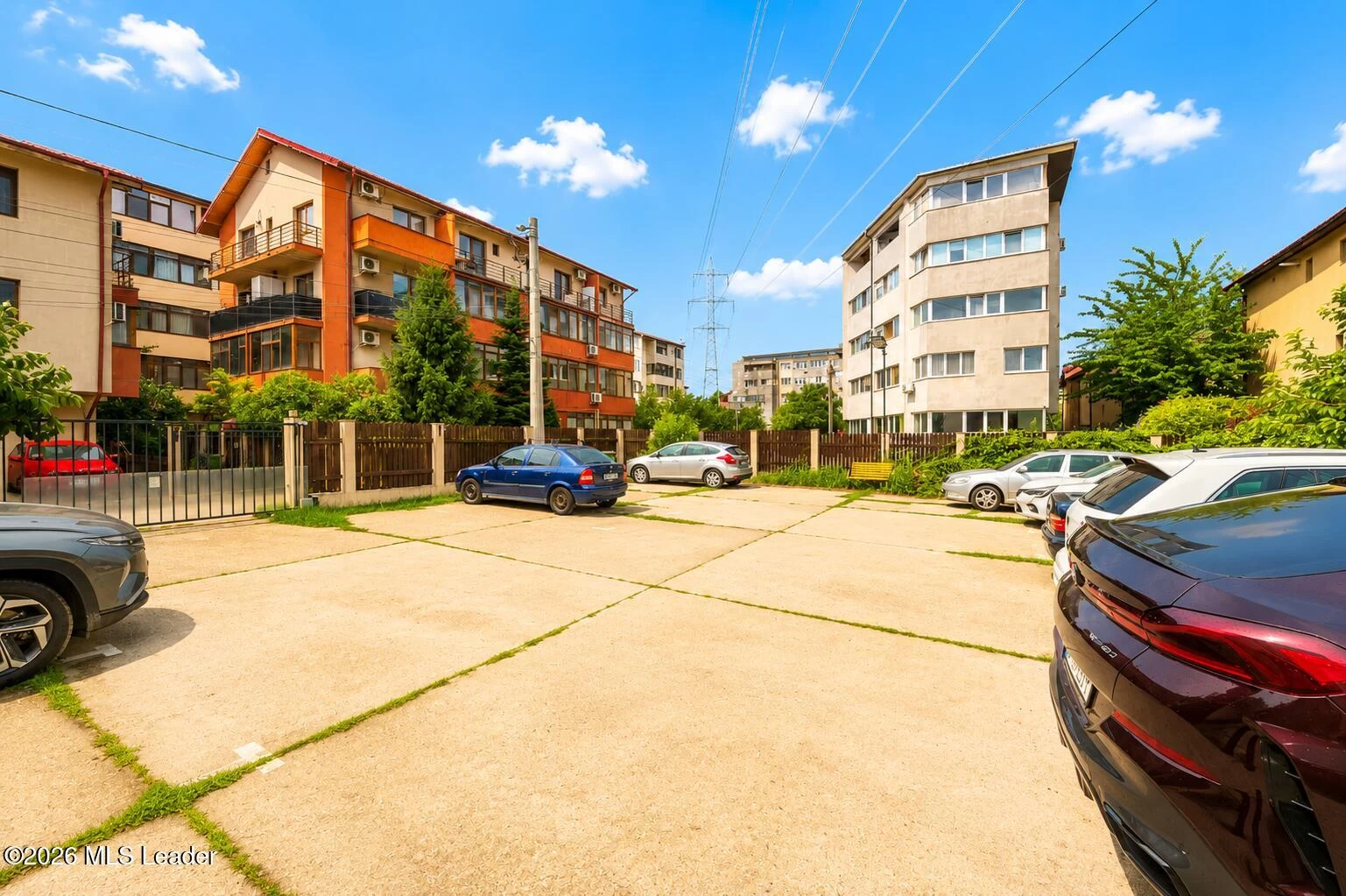 Strada DRUMUL FERMEI 83A Bl. 1, Sc. 1, Et. 2, Ap. 9, Popesti Leordeni, Bucuresti Ilfov, 077160, 1 Dormitor Dormitoare, 1 BaieBăi,Apartament,Reprezentari Comision 0%,DRUMUL FERMEI,0,01-6963