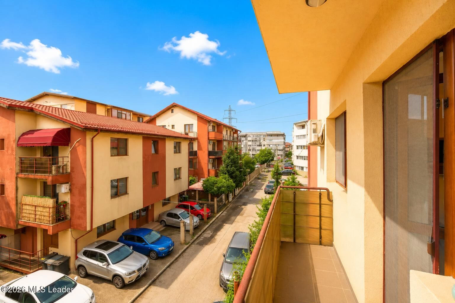 Strada DRUMUL FERMEI 83A Bl. 1, Sc. 1, Et. 2, Ap. 9, Popesti Leordeni, Bucuresti Ilfov, 077160, 1 Dormitor Dormitoare, 1 BaieBăi,Apartament,Reprezentari Comision 0%,DRUMUL FERMEI,0,01-6963