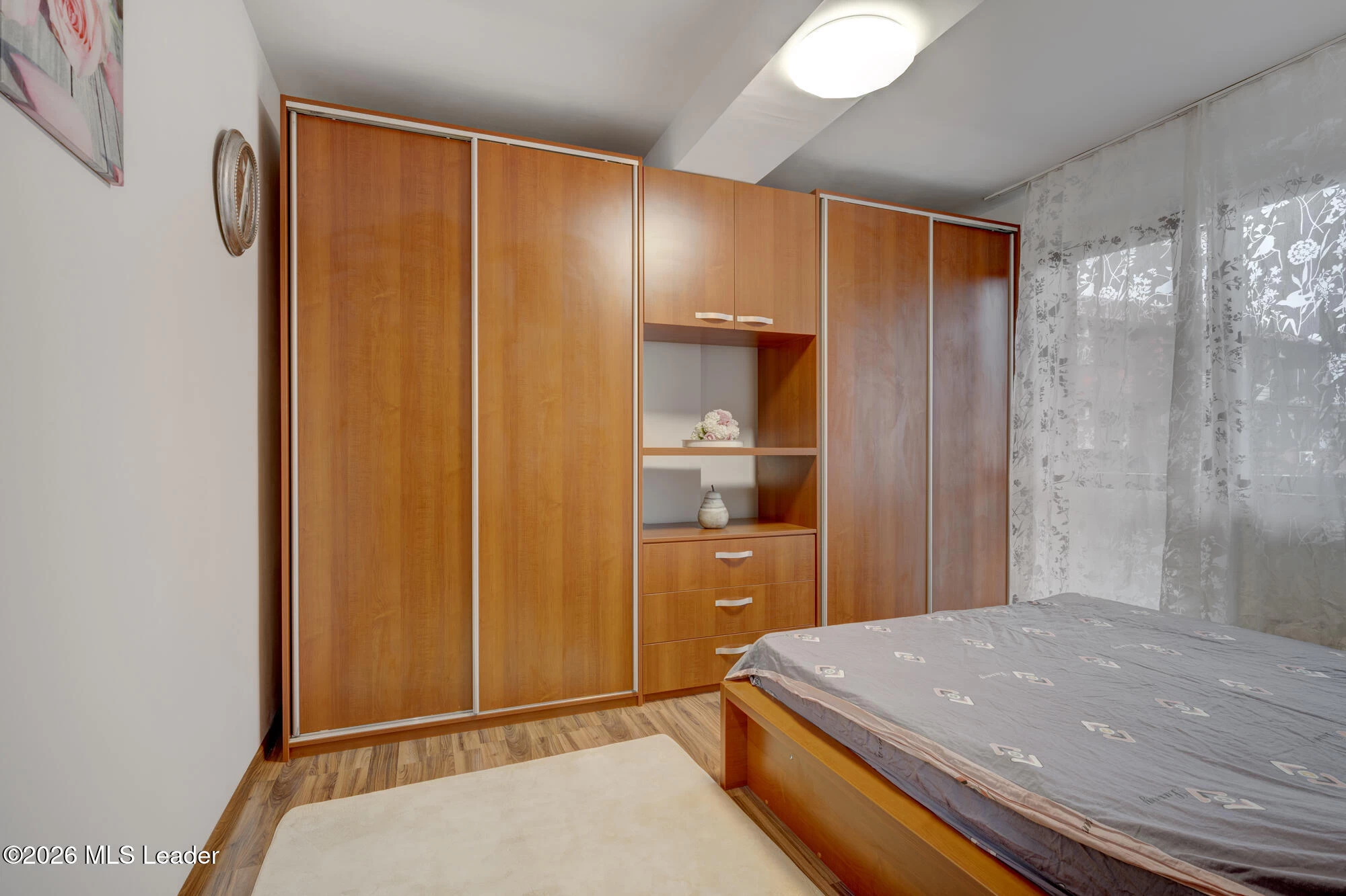 Strada DRUMUL FERMEI 83A Bl. 1, Sc. 1, Et. 2, Ap. 9, Popesti Leordeni, Bucuresti Ilfov, 077160, 1 Dormitor Dormitoare, 1 BaieBăi,Apartament,Reprezentari Comision 0%,DRUMUL FERMEI,0,01-6963