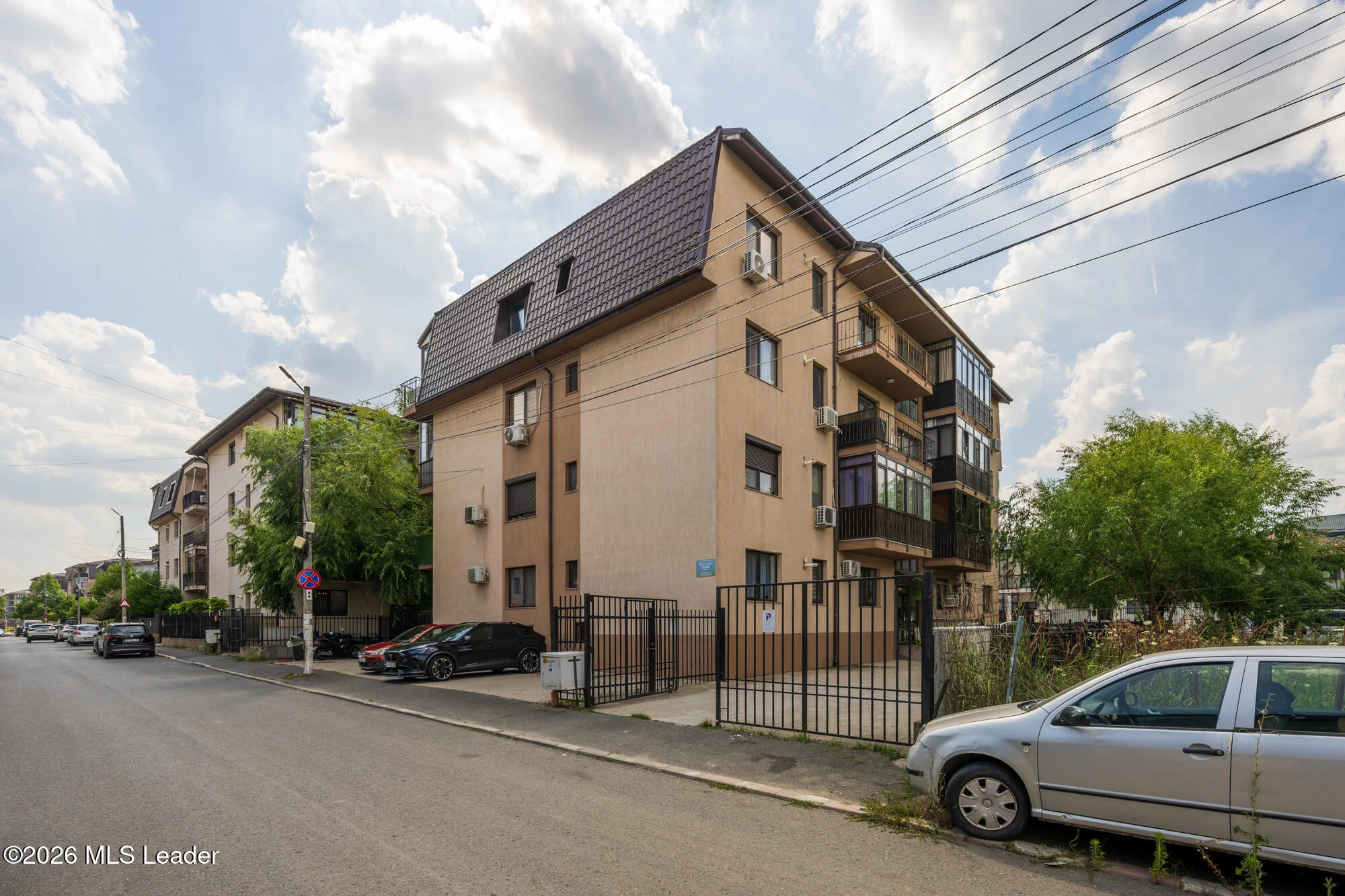 Strada DOINEI 91A SC A, Dobroesti, Bucuresti Ilfov, 077085, 1 Dormitor Dormitoare, 1 BaieBăi,Apartament,Reprezentari Comision 0%,DOINEI,0,01-6964
