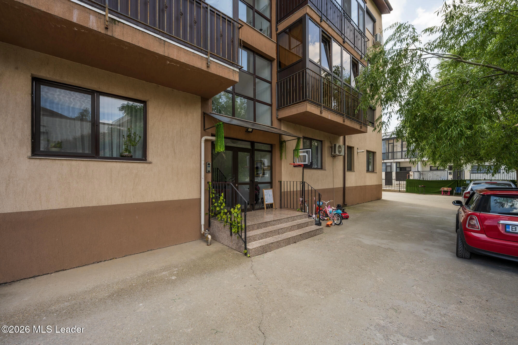 Strada DOINEI 91A SC A, Dobroesti, Bucuresti Ilfov, 077085, 1 Dormitor Dormitoare, 1 BaieBăi,Apartament,Reprezentari Comision 0%,DOINEI,0,01-6964