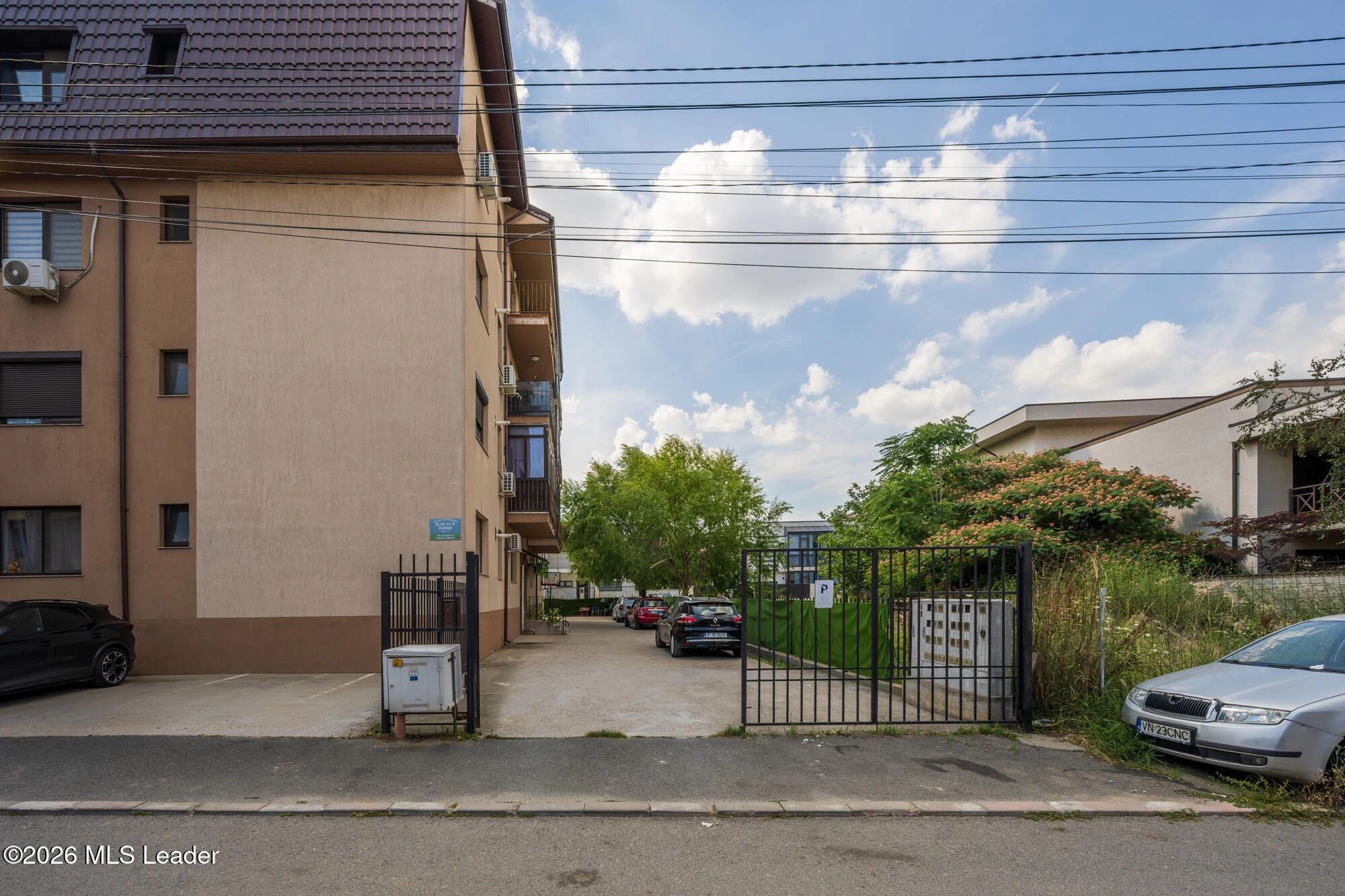 Strada DOINEI 91A SC A, Dobroesti, Bucuresti Ilfov, 077085, 1 Dormitor Dormitoare, 1 BaieBăi,Apartament,Reprezentari Comision 0%,DOINEI,0,01-6964