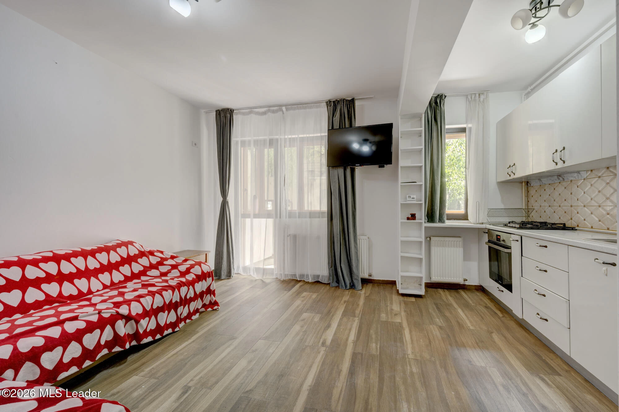 Strada DOINEI 91A SC A, Dobroesti, Bucuresti Ilfov, 077085, 1 Dormitor Dormitoare, 1 BaieBăi,Apartament,Reprezentari Comision 0%,DOINEI,0,01-6964