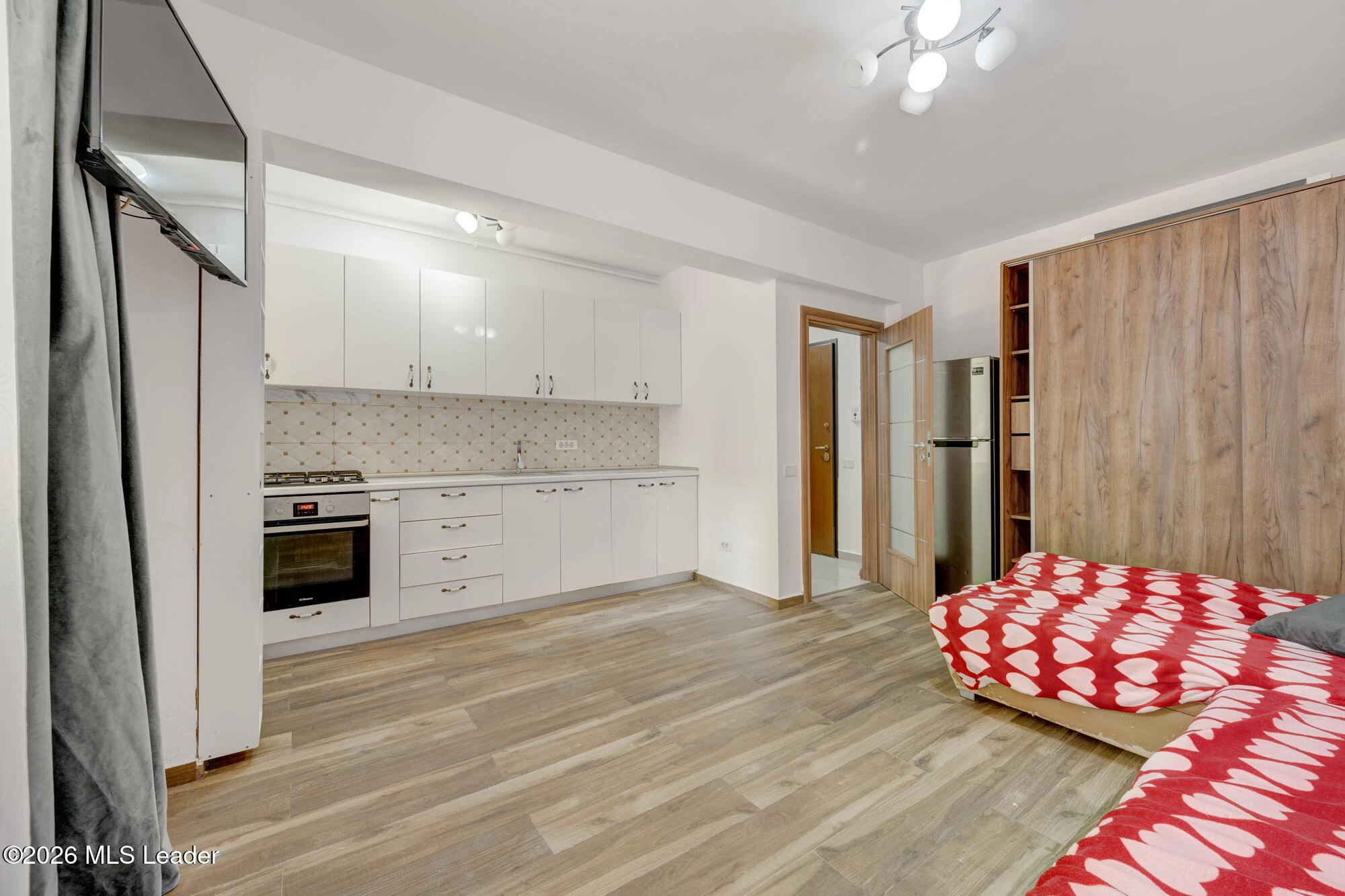 Strada DOINEI 91A SC A, Dobroesti, Bucuresti Ilfov, 077085, 1 Dormitor Dormitoare, 1 BaieBăi,Apartament,Reprezentari Comision 0%,DOINEI,0,01-6964