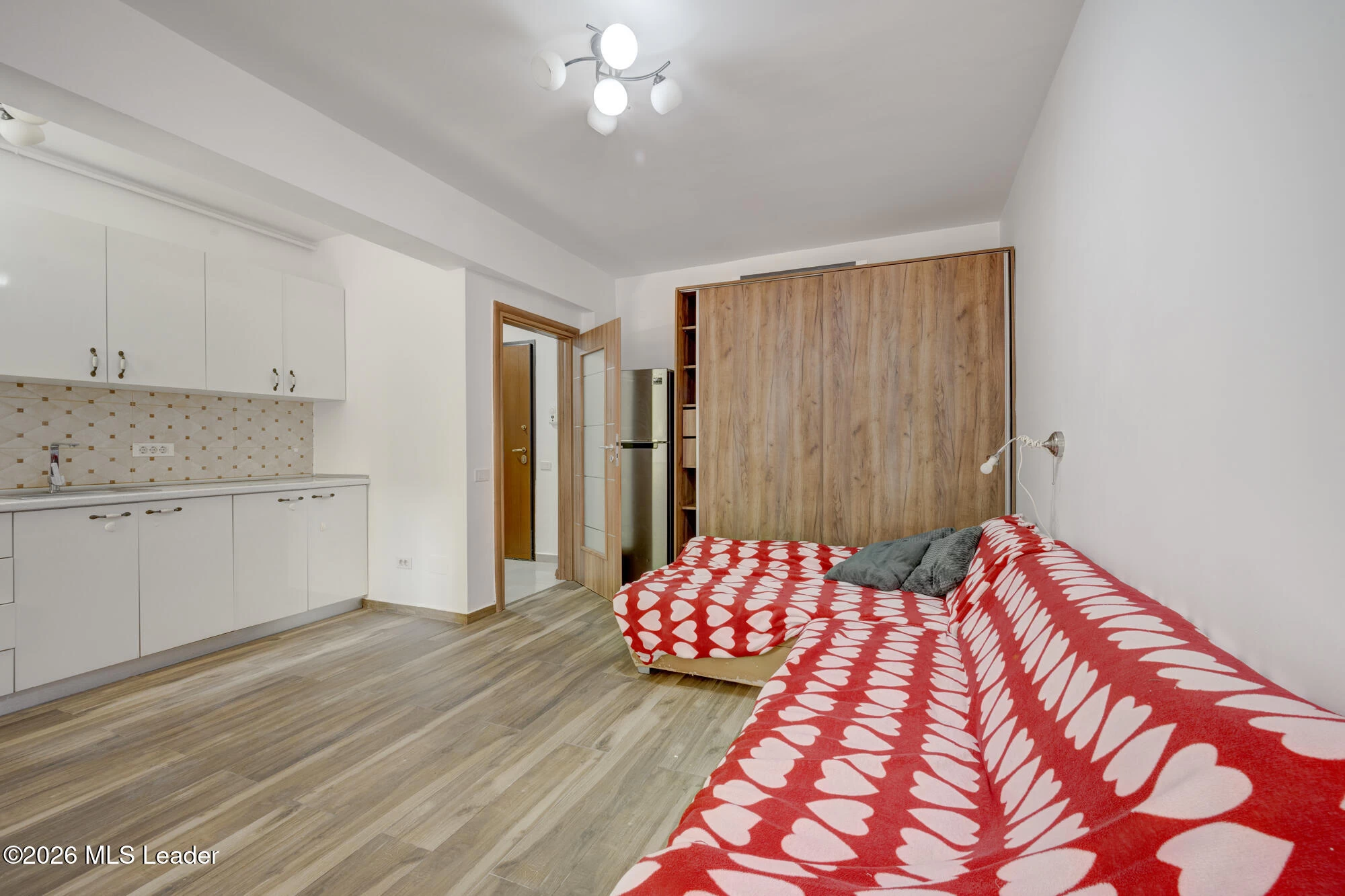 Strada DOINEI 91A SC A, Dobroesti, Bucuresti Ilfov, 077085, 1 Dormitor Dormitoare, 1 BaieBăi,Apartament,Reprezentari Comision 0%,DOINEI,0,01-6964