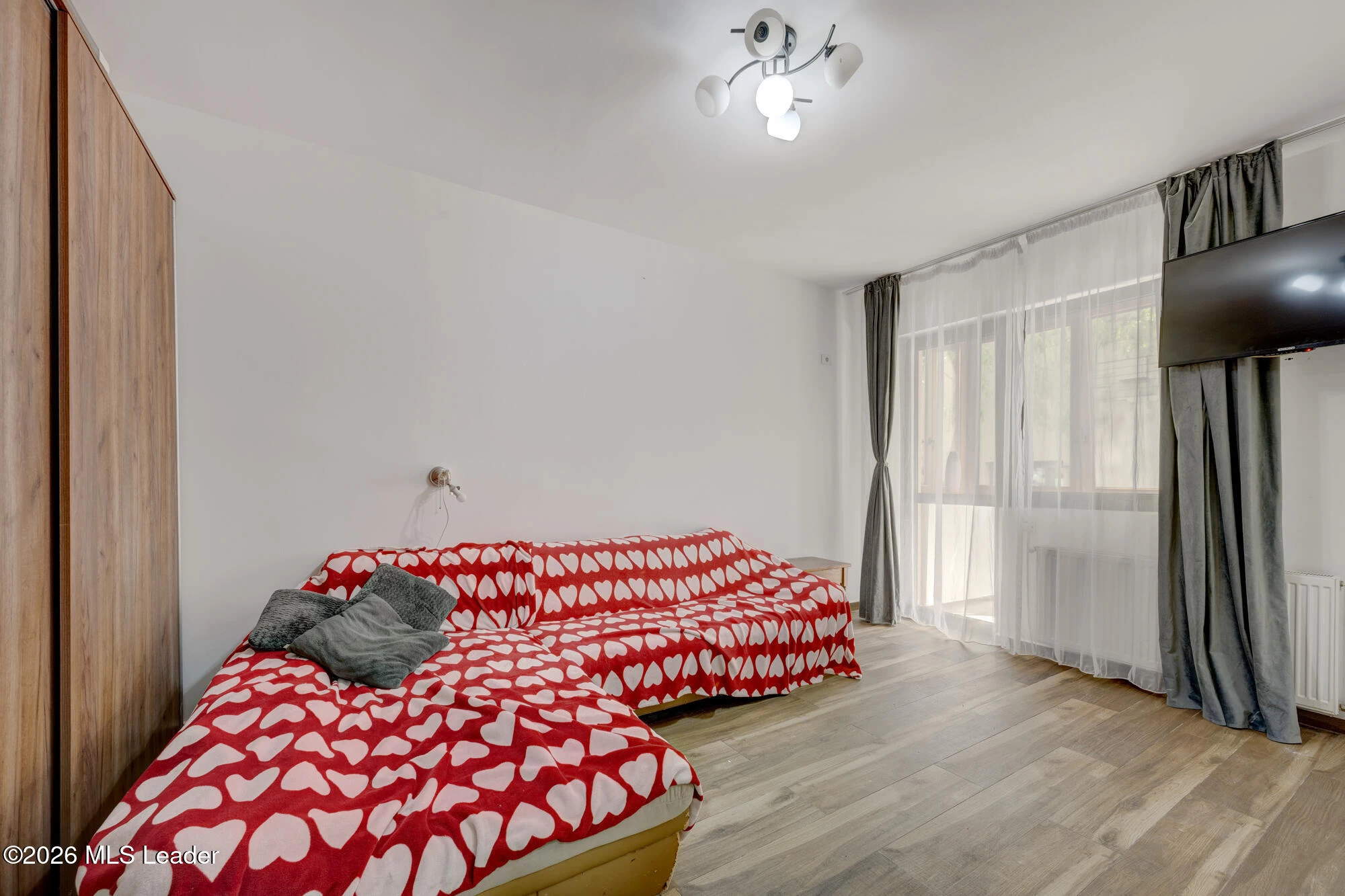 Strada DOINEI 91A SC A, Dobroesti, Bucuresti Ilfov, 077085, 1 Dormitor Dormitoare, 1 BaieBăi,Apartament,Reprezentari Comision 0%,DOINEI,0,01-6964