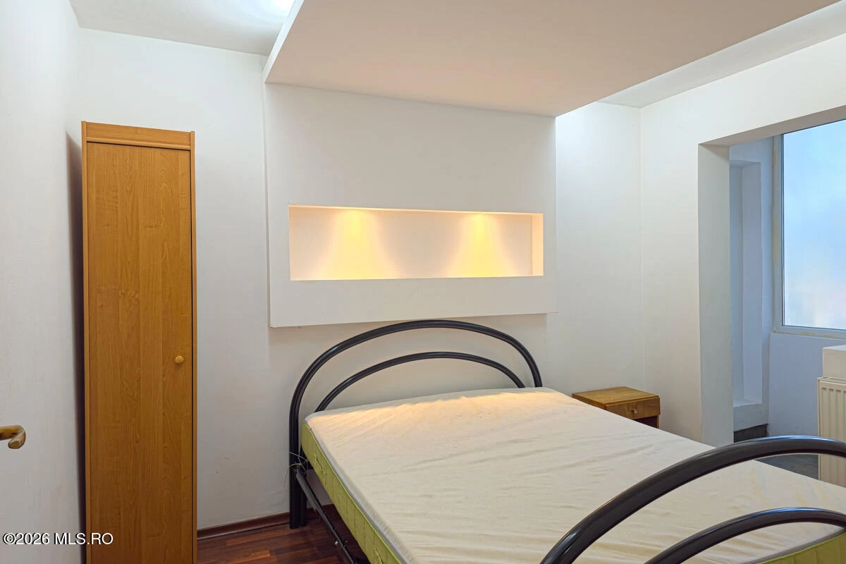 Bulevardul CETATII 54 Bl. 7, Sc. D, Ap. 6, Timisoara, Timis, 300654, 2 Dormitoare Dormitoare, 1 BaieBăi,Apartament,Reprezentari Comision 0%,CETATII,0,03-387