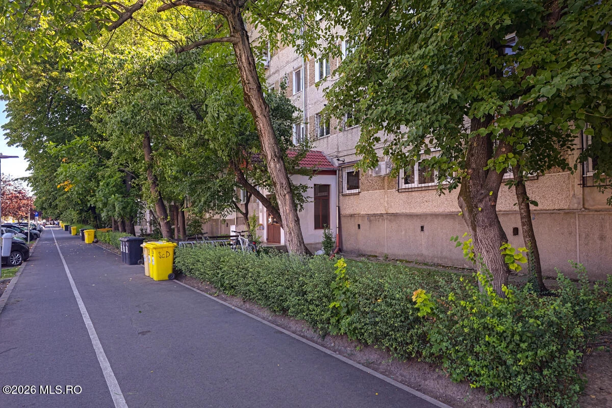 Bulevardul CETATII 54 Bl. 7, Sc. D, Ap. 6, Timisoara, Timis, 300654, 2 Dormitoare Dormitoare, 1 BaieBăi,Apartament,Reprezentari Comision 0%,CETATII,0,03-387