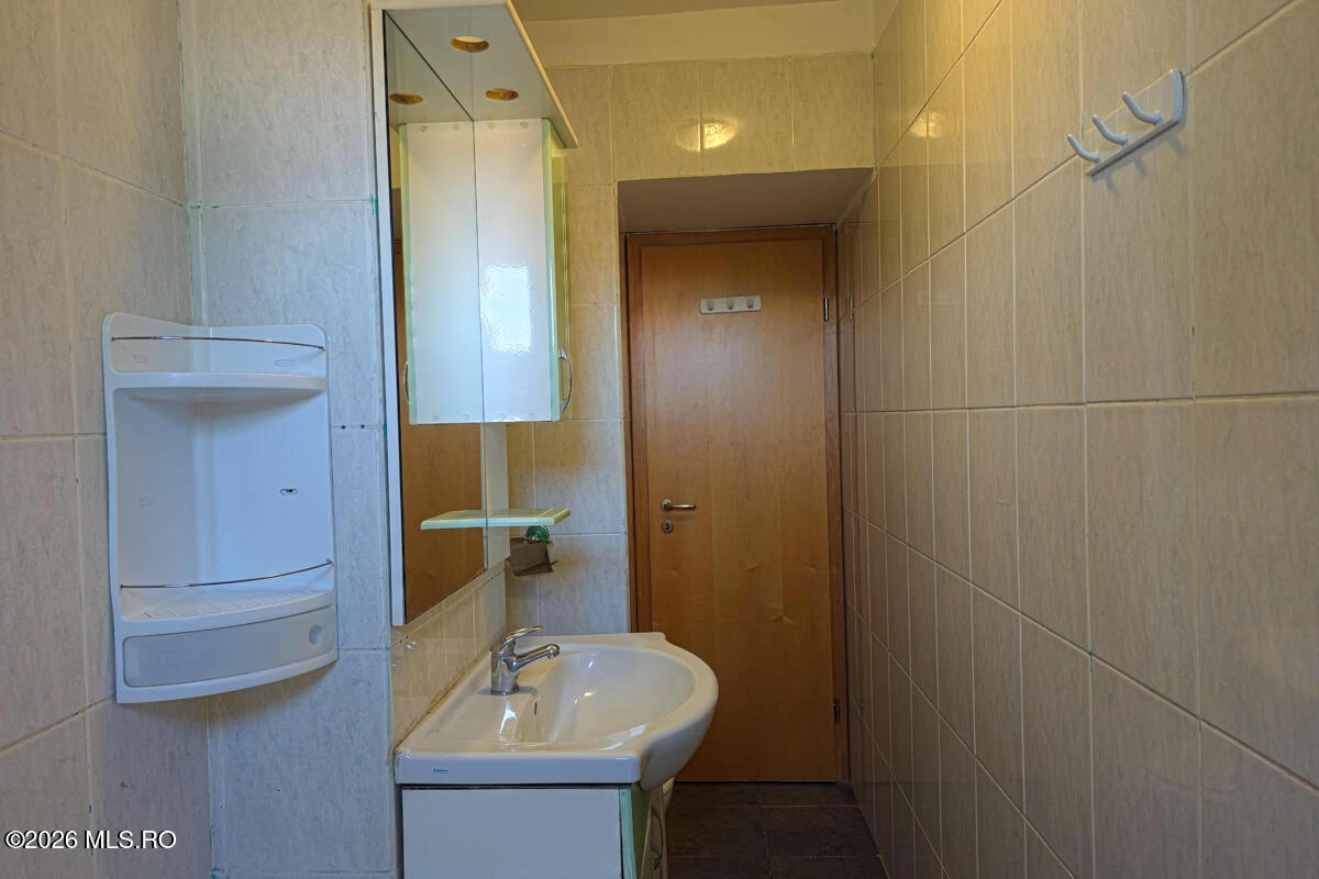 Bulevardul CETATII 54 Bl. 7, Sc. D, Ap. 6, Timisoara, Timis, 300654, 2 Dormitoare Dormitoare, 1 BaieBăi,Apartament,Reprezentari Comision 0%,CETATII,0,03-387