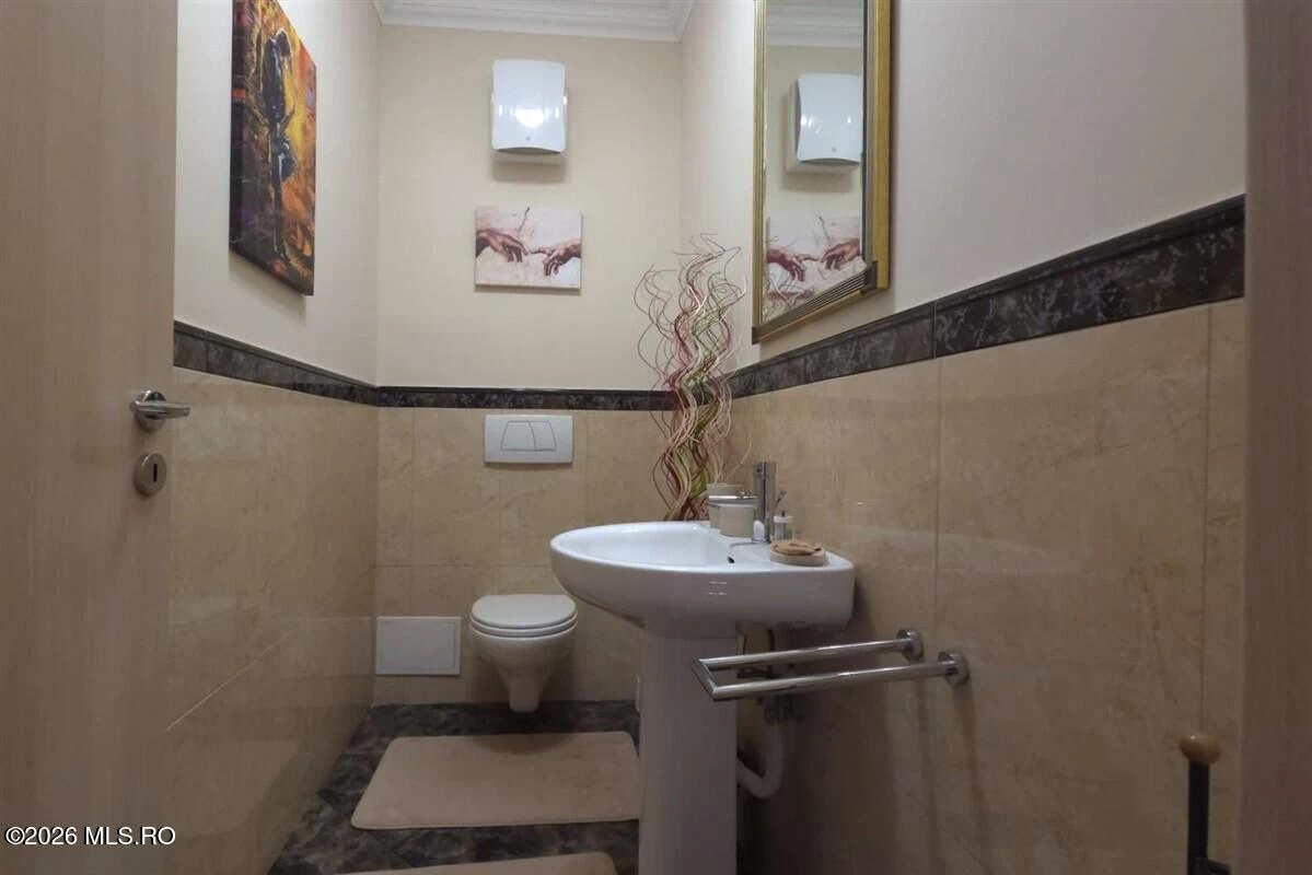 Strada D5 nr.7 Corp B, Et.1, Ap.8, Navodari, Constanta, 905700, 1 Dormitor Dormitoare, 2 BăiBăi,Apartament,Reprezentari Comision 0%,D5,0,05-2635