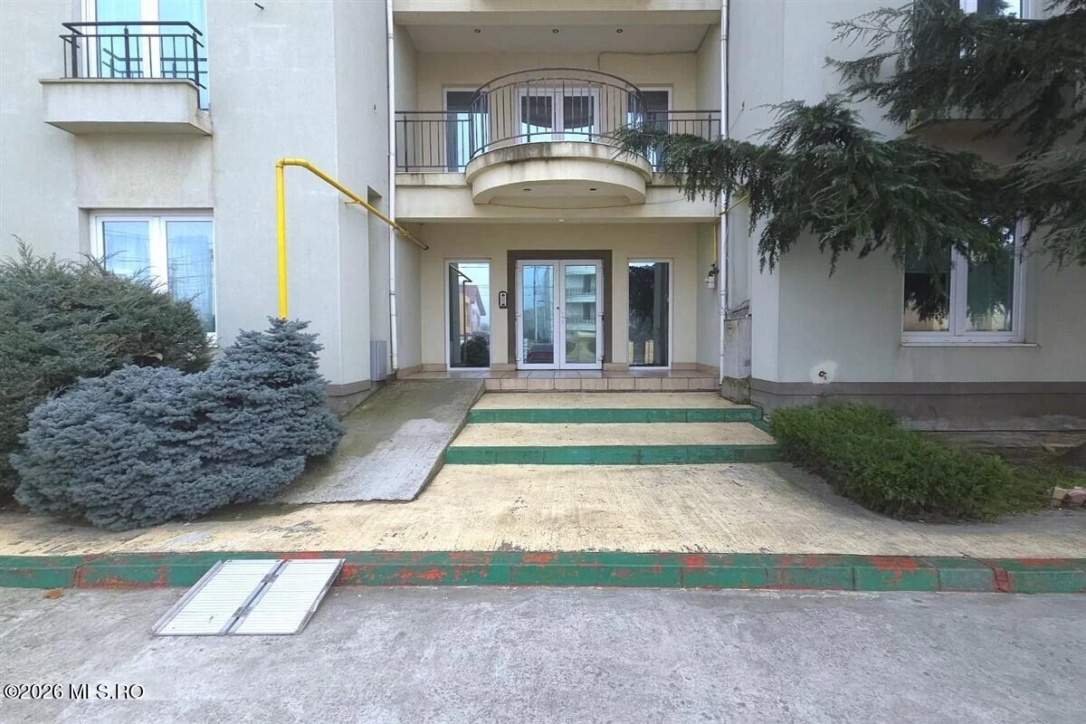 Strada D5 nr.7 Corp B, Et.1, Ap.8, Navodari, Constanta, 905700, 1 Dormitor Dormitoare, 2 BăiBăi,Apartament,Reprezentari Comision 0%,D5,0,05-2635
