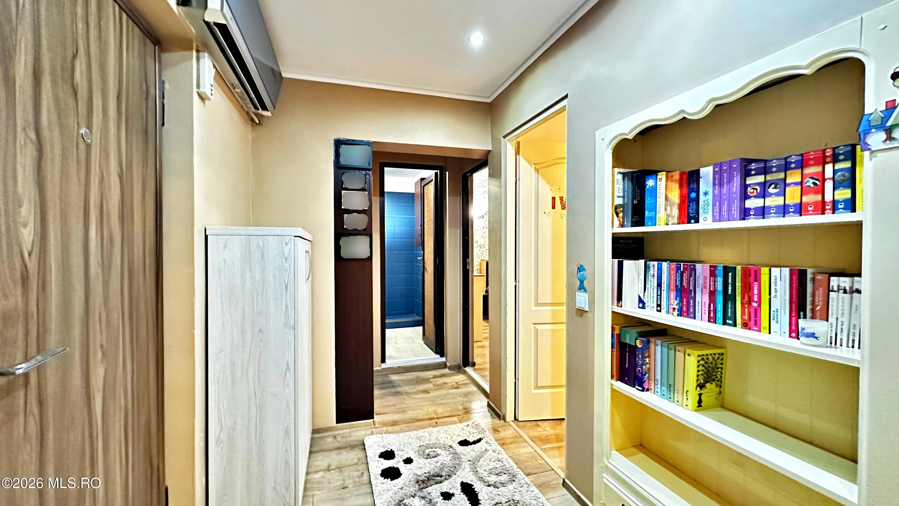 Soseaua MANGALIEI 99 Bl. S1B, Sc. A, Et. 1, Ap. 7, Constanta, Constanta, 900111, 2 Dormitoare Dormitoare, 1 BaieBăi,Apartament,Reprezentari Comision 0%,MANGALIEI,0,05-2679