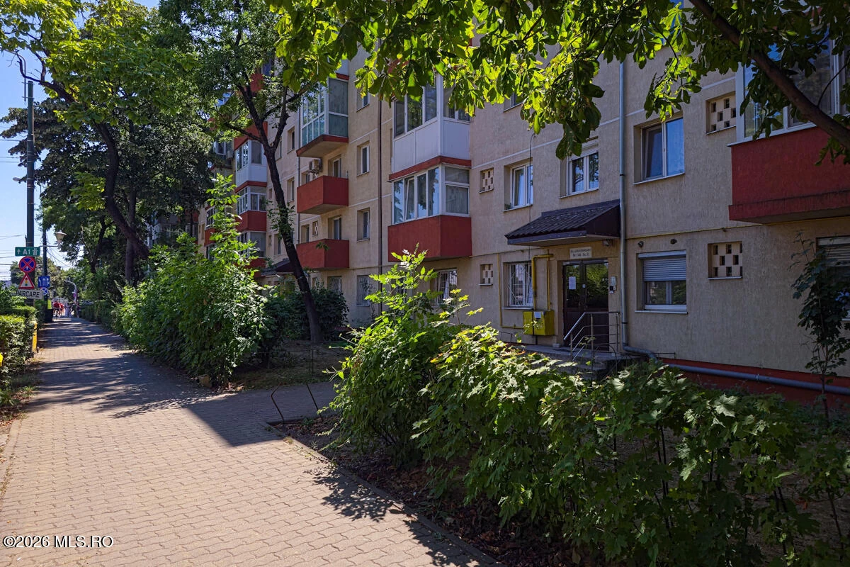Bulevardul LIVIU REBREANU 148 Sc. C, parter, Ap. 4, Timisoara, Timis, 300723, 1 Dormitor Dormitoare, 1 BaieBăi,Apartament,Reprezentari Comision 0%,LIVIU REBREANU,0,03-388