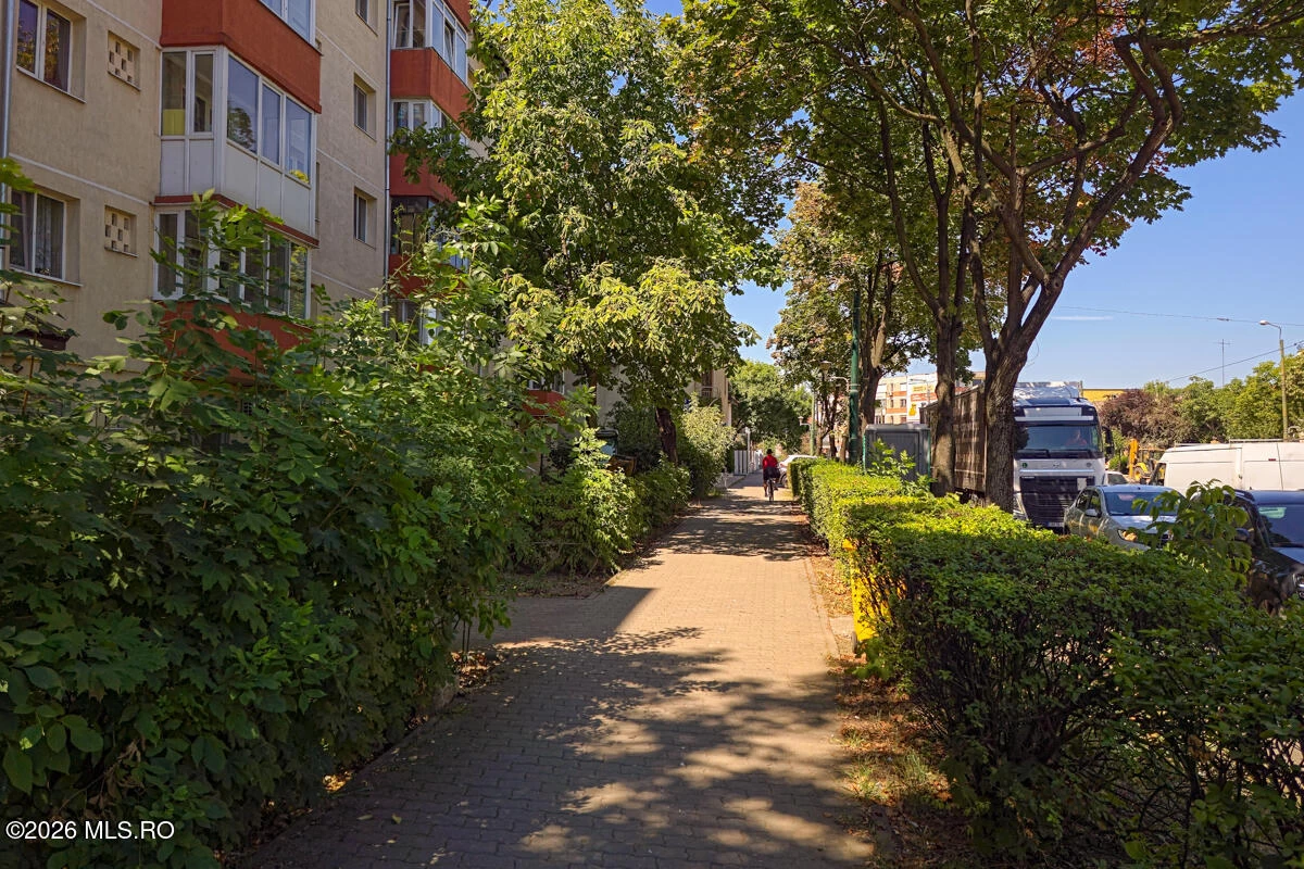 Bulevardul LIVIU REBREANU 148 Sc. C, parter, Ap. 4, Timisoara, Timis, 300723, 1 Dormitor Dormitoare, 1 BaieBăi,Apartament,Reprezentari Comision 0%,LIVIU REBREANU,0,03-388
