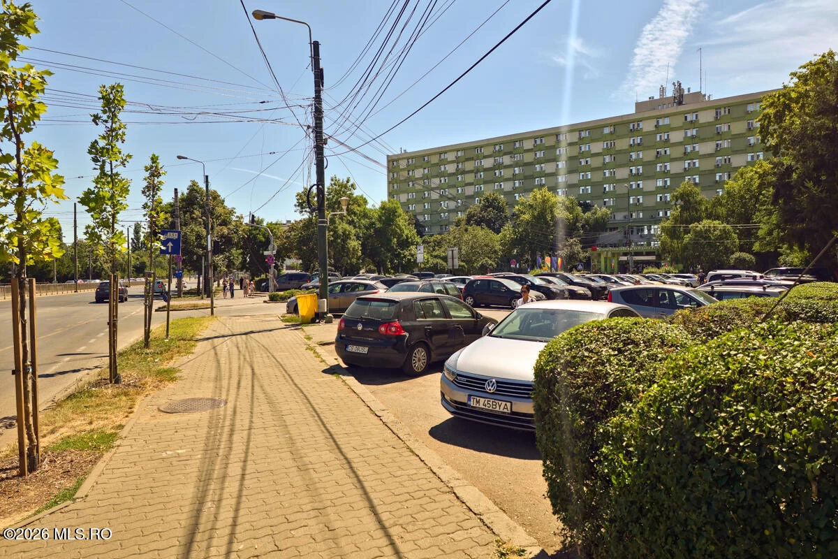 Bulevardul LIVIU REBREANU 148 Sc. C, parter, Ap. 4, Timisoara, Timis, 300723, 1 Dormitor Dormitoare, 1 BaieBăi,Apartament,Reprezentari Comision 0%,LIVIU REBREANU,0,03-388