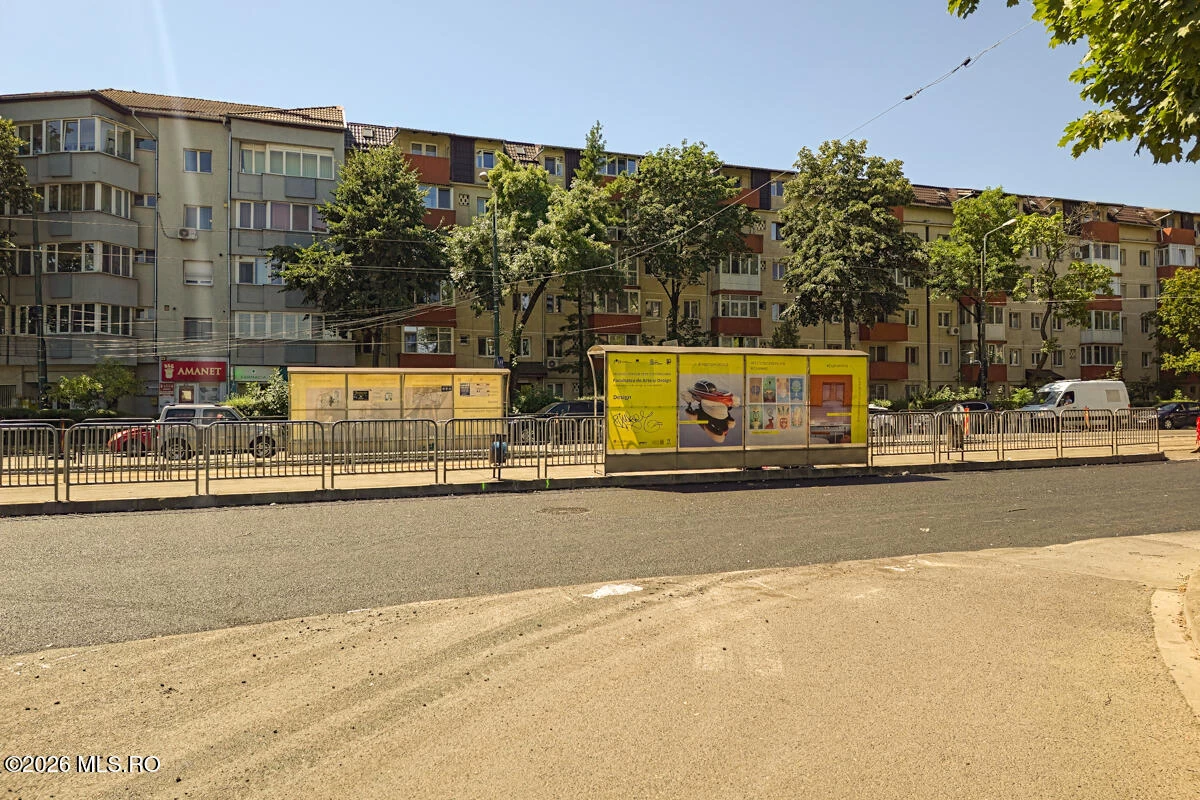 Bulevardul LIVIU REBREANU 148 Sc. C, parter, Ap. 4, Timisoara, Timis, 300723, 1 Dormitor Dormitoare, 1 BaieBăi,Apartament,Reprezentari Comision 0%,LIVIU REBREANU,0,03-388