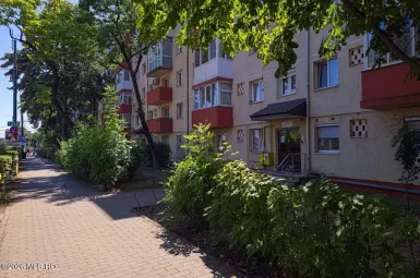 Bulevardul LIVIU REBREANU 148 Sc. C, parter, Ap. 4, Timisoara, Timis, 300723, 1 Dormitor Dormitoare, 1 BaieBăi,Apartament,Reprezentari Comision 0%,LIVIU REBREANU,0,03-388