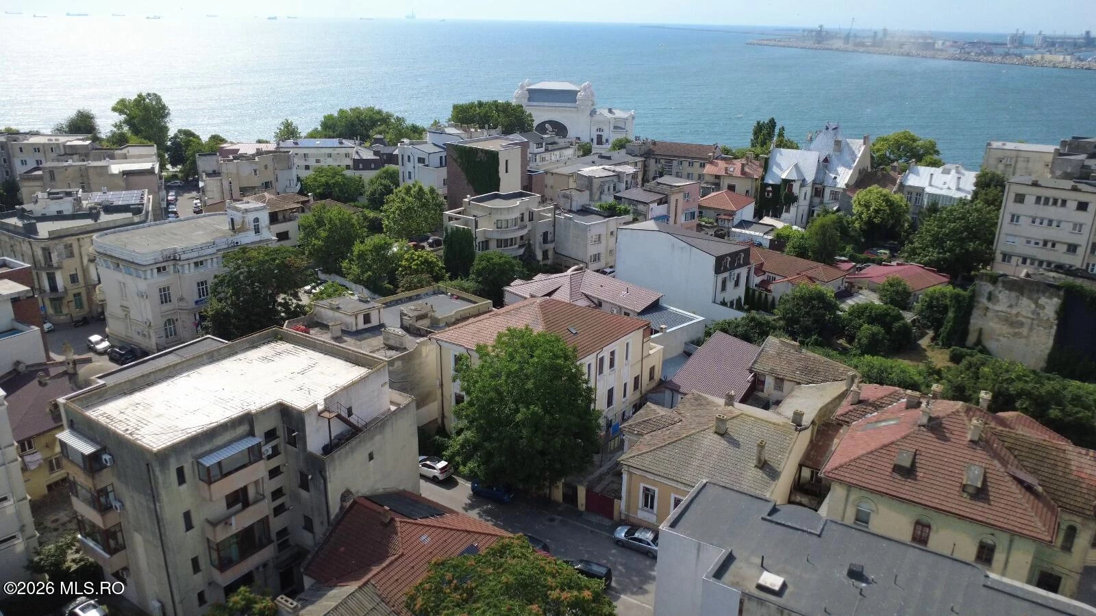 Strada CRISTEA GEORGESCU 4, Constanta, Constanta, 900733, 16 Dormitoare Dormitoare, 5 BăiBăi,Casa/Vila,Reprezentari Comision 0%,CRISTEA GEORGESCU,0,05-2681