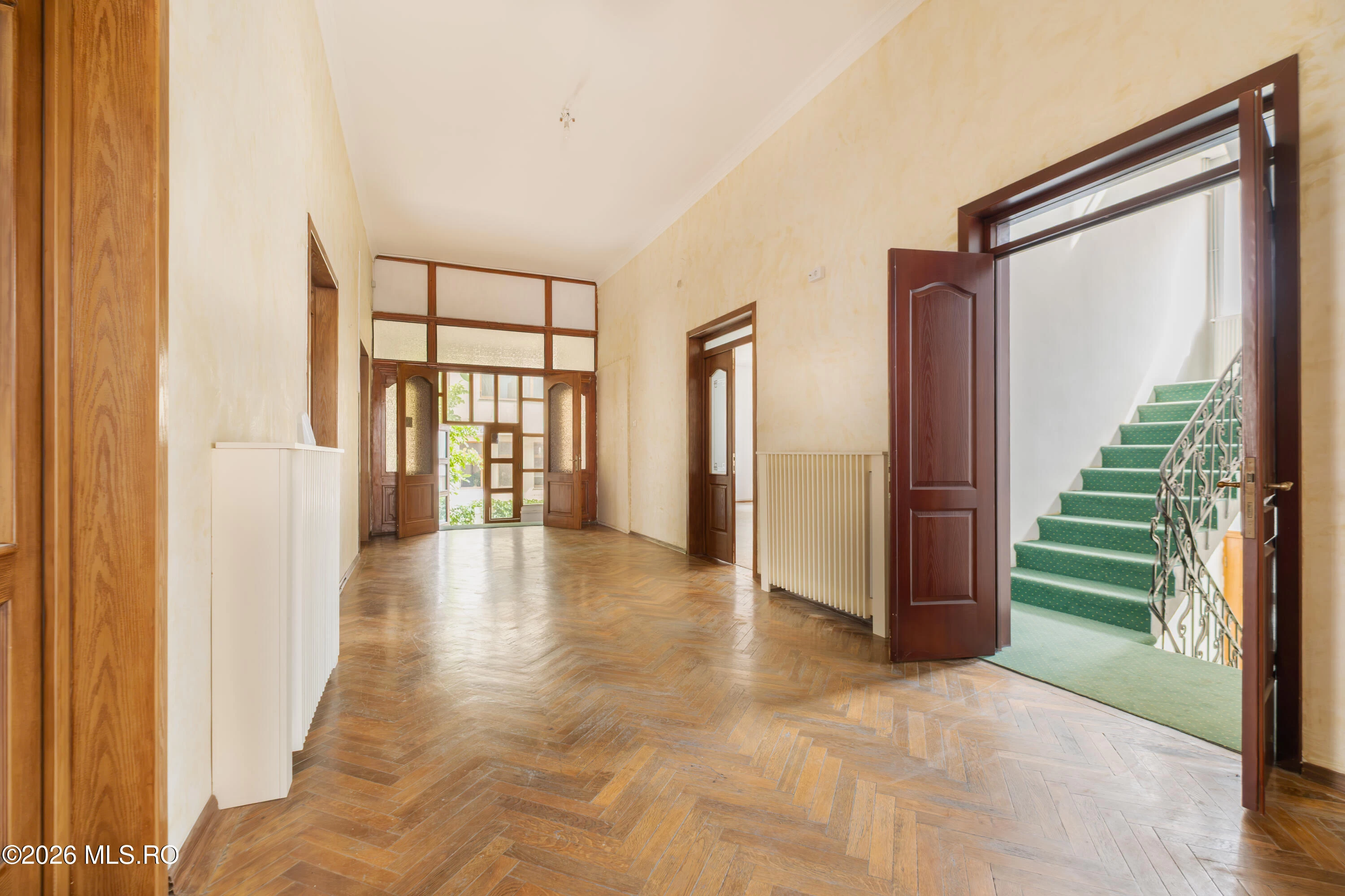 Strada CRISTEA GEORGESCU 4, Constanta, Constanta, 900733, 16 Dormitoare Dormitoare, 5 BăiBăi,Casa/Vila,Reprezentari Comision 0%,CRISTEA GEORGESCU,0,05-2681