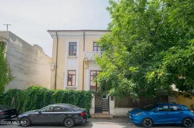 Strada CRISTEA GEORGESCU 4, Constanta, Constanta, 900733, 16 Dormitoare Dormitoare, 5 BăiBăi,Casa/Vila,Reprezentari Comision 0%,CRISTEA GEORGESCU,0,05-2681