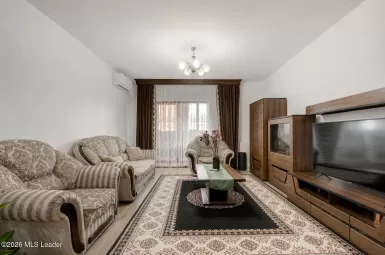 Strada TIMISOARA 89-91 Bl. 1, Sc. 1, Et 2, Ap. 209, Bucuresti, Bucuresti Ilfov, 061334, 1 Dormitor Dormitoare, 1 BaieBăi,Apartament,Reprezentari Comision 0%,TIMISOARA,0,01-6965