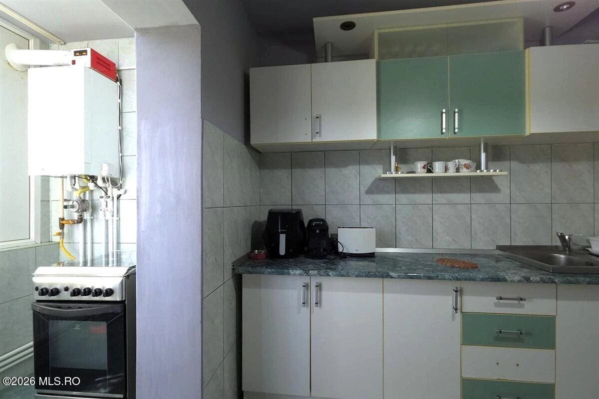 Strada DUNARII 6 Bl.MG5, Sc.A, Et.4/4, Ap.19, Constanta, Constanta, 900118, 1 Dormitor Dormitoare, 1 BaieBăi,Apartament,Reprezentari Comision 0%,DUNARII,0,05-2682