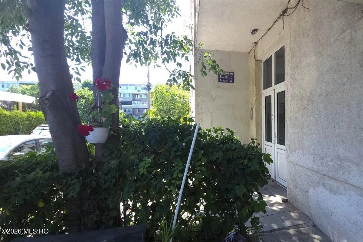 Strada DUNARII 6 Bl.MG5, Sc.A, Et.4/4, Ap.19, Constanta, Constanta, 900118, 1 Dormitor Dormitoare, 1 BaieBăi,Apartament,Reprezentari Comision 0%,DUNARII,0,05-2682
