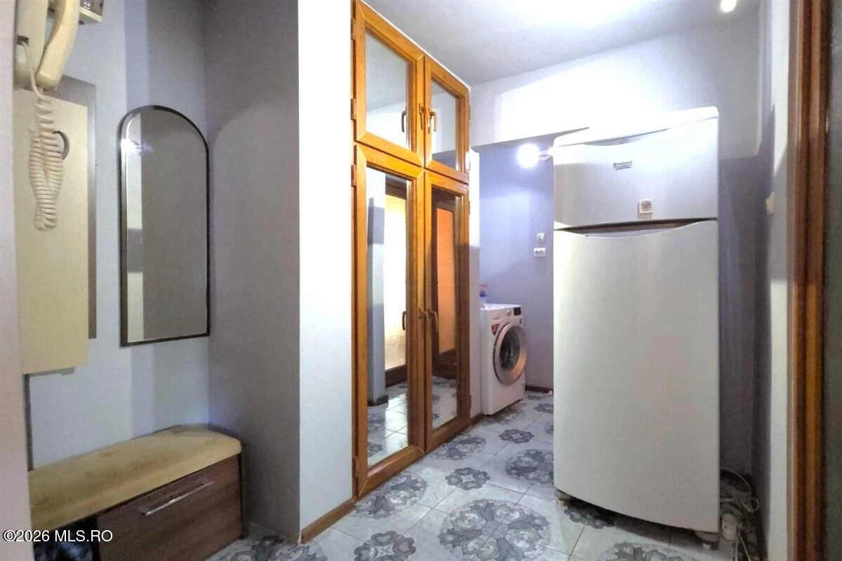 Strada DUNARII 6 Bl.MG5, Sc.A, Et.4/4, Ap.19, Constanta, Constanta, 900118, 1 Dormitor Dormitoare, 1 BaieBăi,Apartament,Reprezentari Comision 0%,DUNARII,0,05-2682