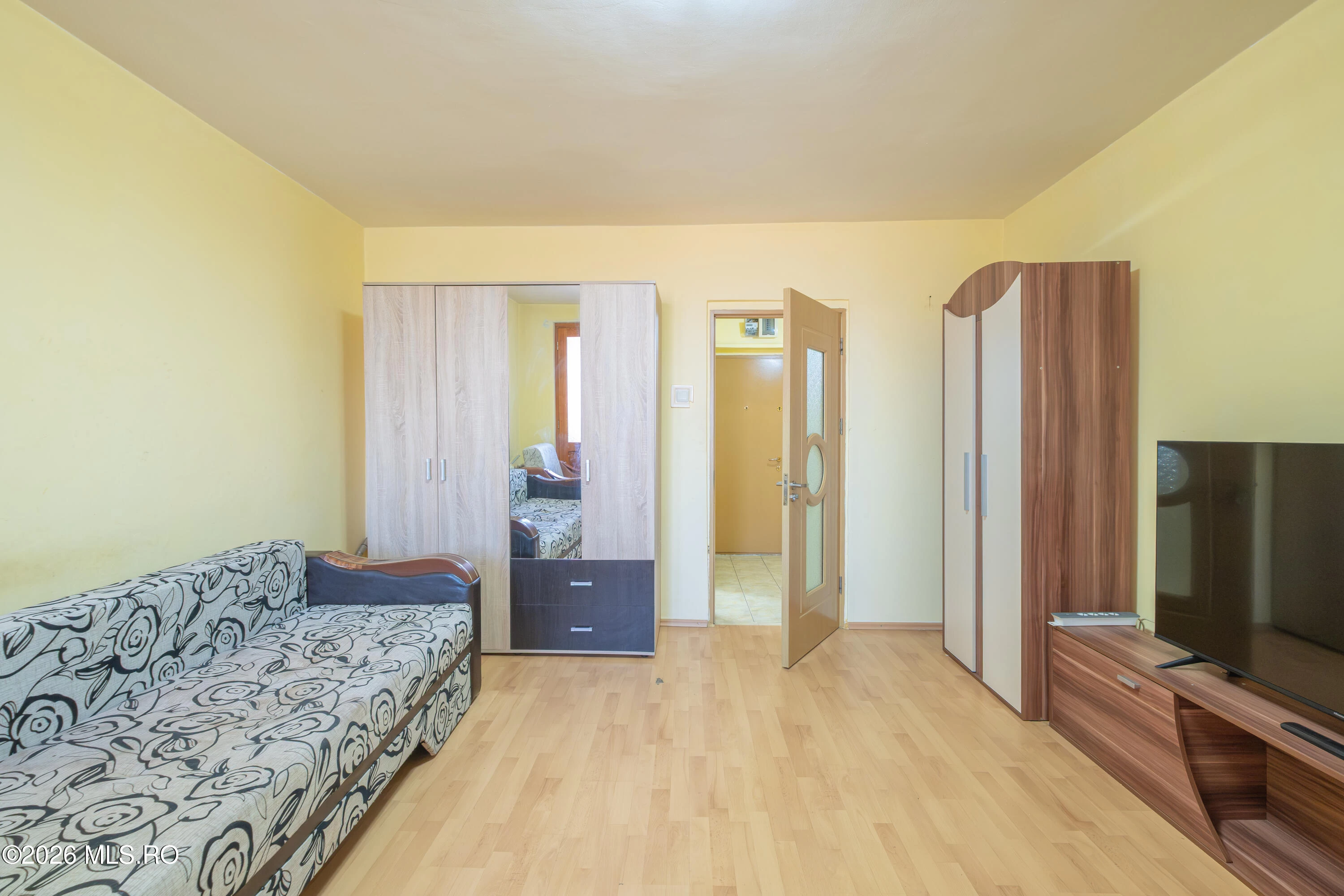Strada Slt. Furtuna Cosmin 1 et. 3, Constanta, Constanta, 900110, 1 Dormitor Dormitoare, 1 BaieBăi,Apartament,Reprezentari Comision 0%,Slt. Furtuna Cosmin,0,05-2683