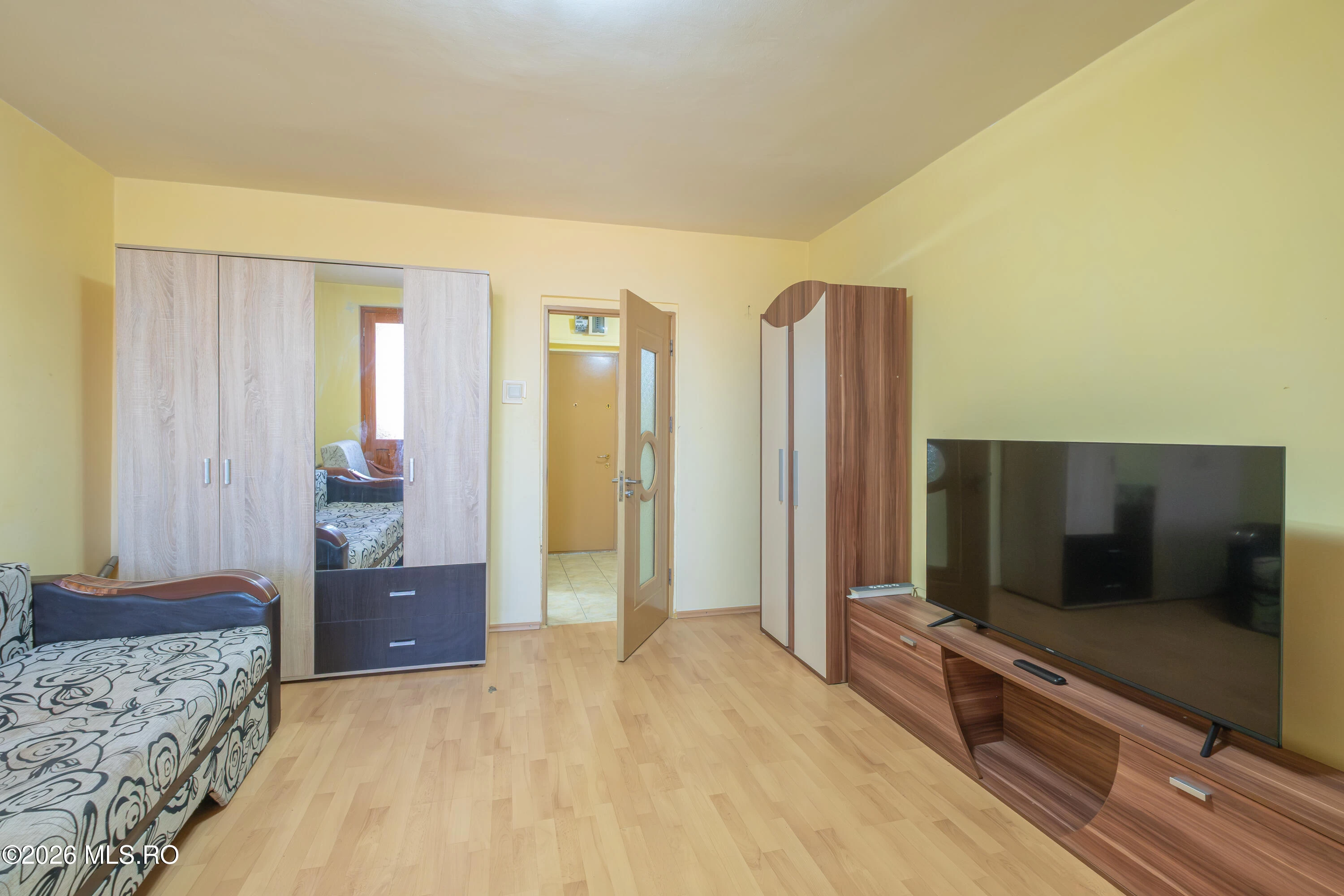 Strada Slt. Furtuna Cosmin 1 et. 3, Constanta, Constanta, 900110, 1 Dormitor Dormitoare, 1 BaieBăi,Apartament,Reprezentari Comision 0%,Slt. Furtuna Cosmin,0,05-2683