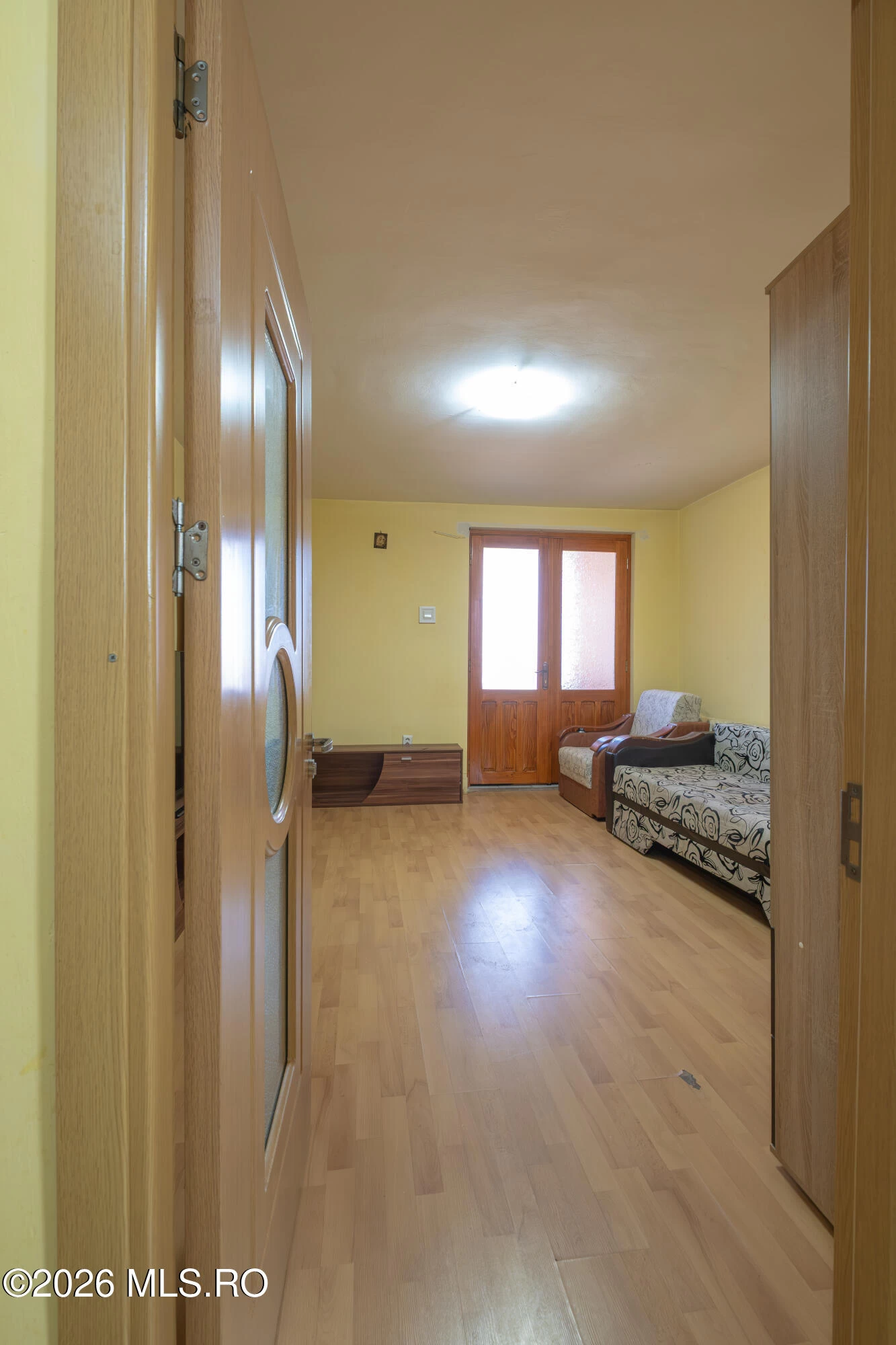 Strada Slt. Furtuna Cosmin 1 et. 3, Constanta, Constanta, 900110, 1 Dormitor Dormitoare, 1 BaieBăi,Apartament,Reprezentari Comision 0%,Slt. Furtuna Cosmin,0,05-2683