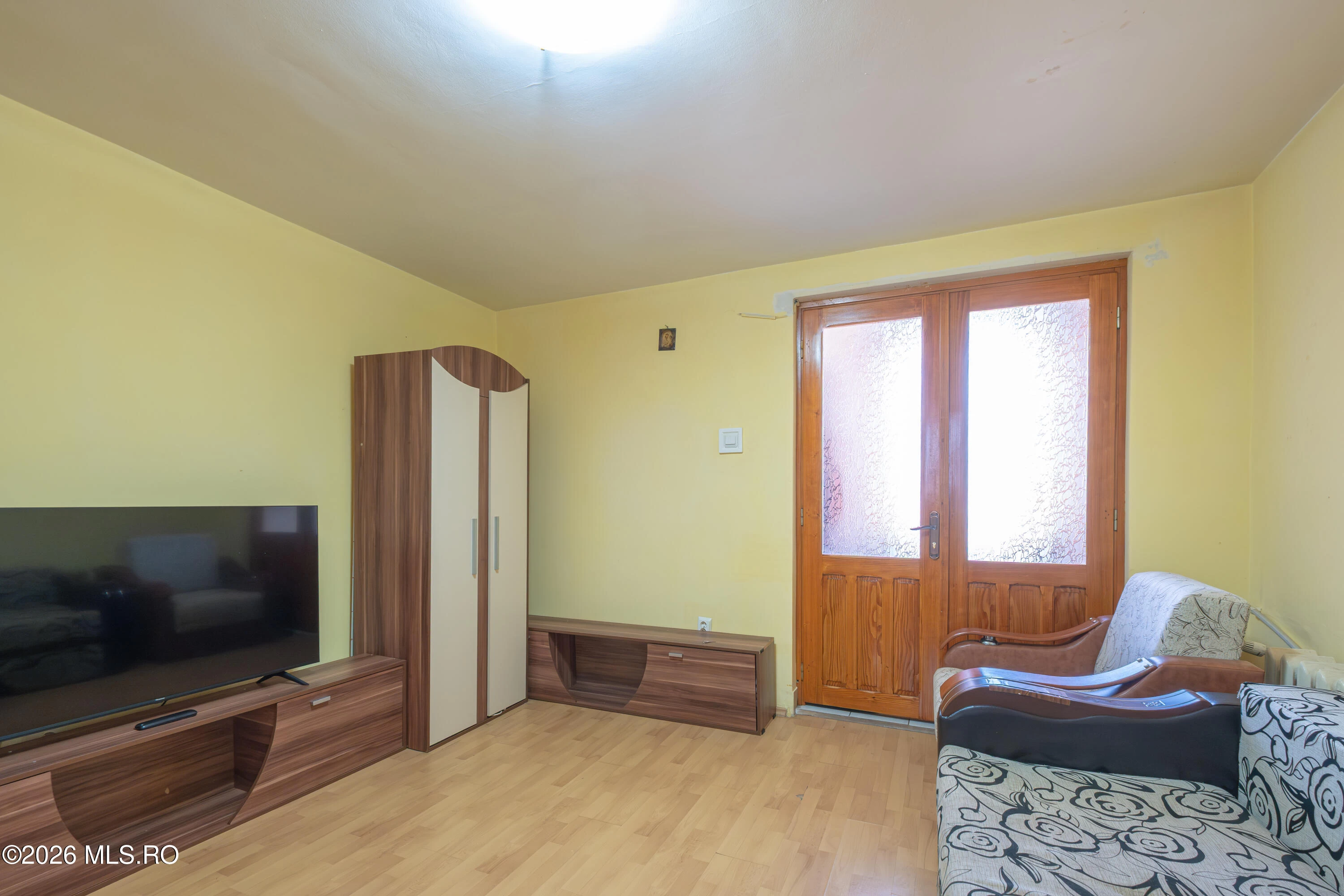 Strada Slt. Furtuna Cosmin 1 et. 3, Constanta, Constanta, 900110, 1 Dormitor Dormitoare, 1 BaieBăi,Apartament,Reprezentari Comision 0%,Slt. Furtuna Cosmin,0,05-2683