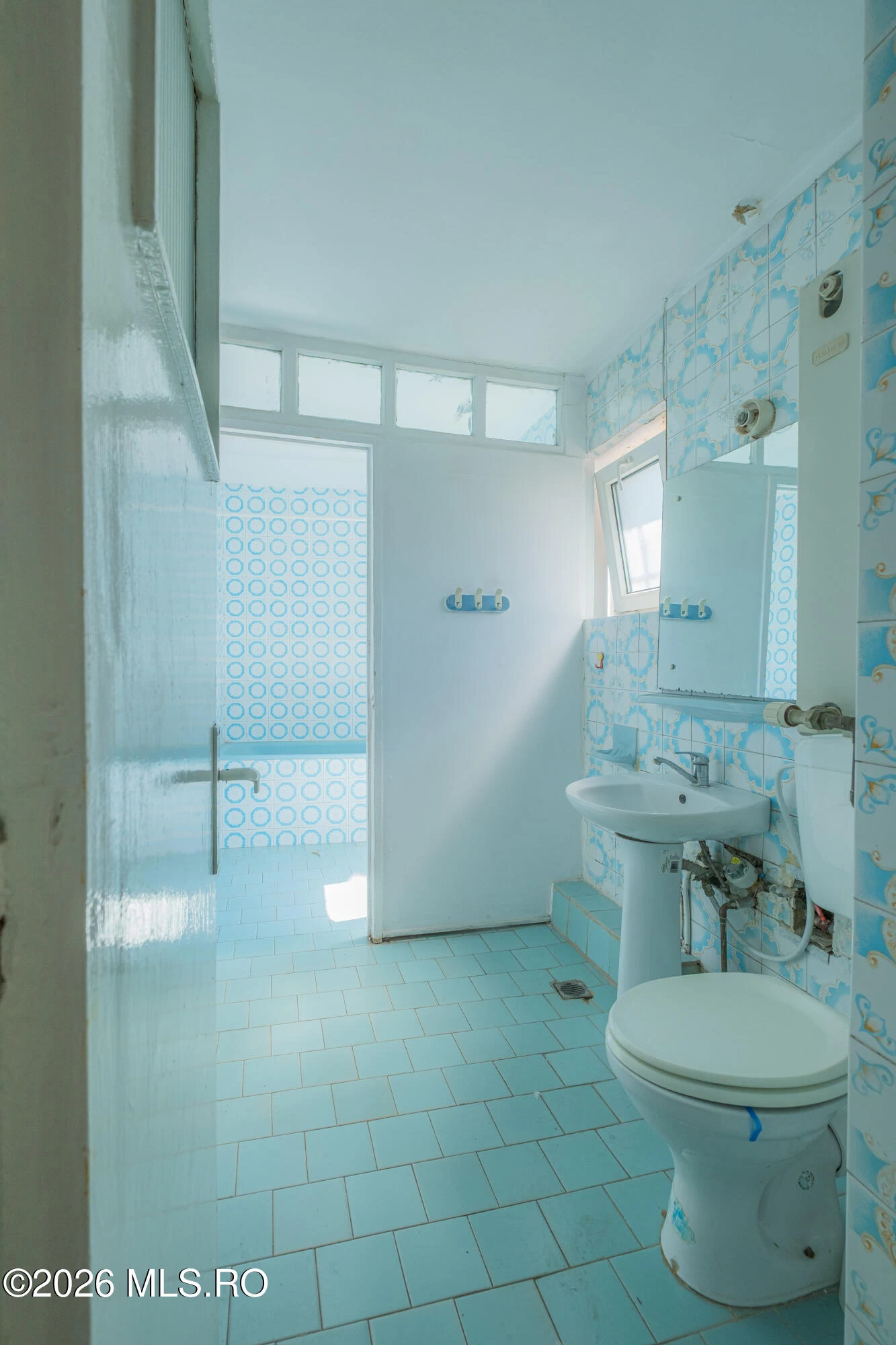 Strada SARMISEGETUZA 8 etaj 4, Constanta, Constanta, 900670, 2 Dormitoare Dormitoare, 1 BaieBăi,Apartament,Reprezentari Comision 0%,SARMISEGETUZA,0,05-2685