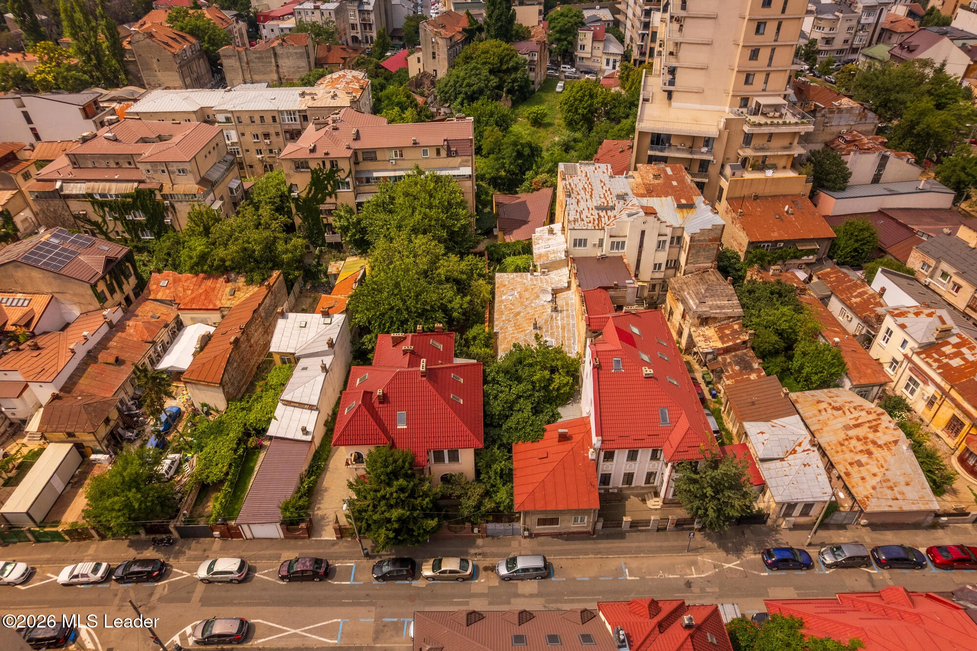 Strada PICTOR ANDREESCU ION 12, Bucuresti, Bucuresti Ilfov, 021424, 4 Dormitoare Dormitoare, 3 BăiBăi,Casa/Vila,Reprezentari Comision 0%,PICTOR ANDREESCU ION,0,01-6977