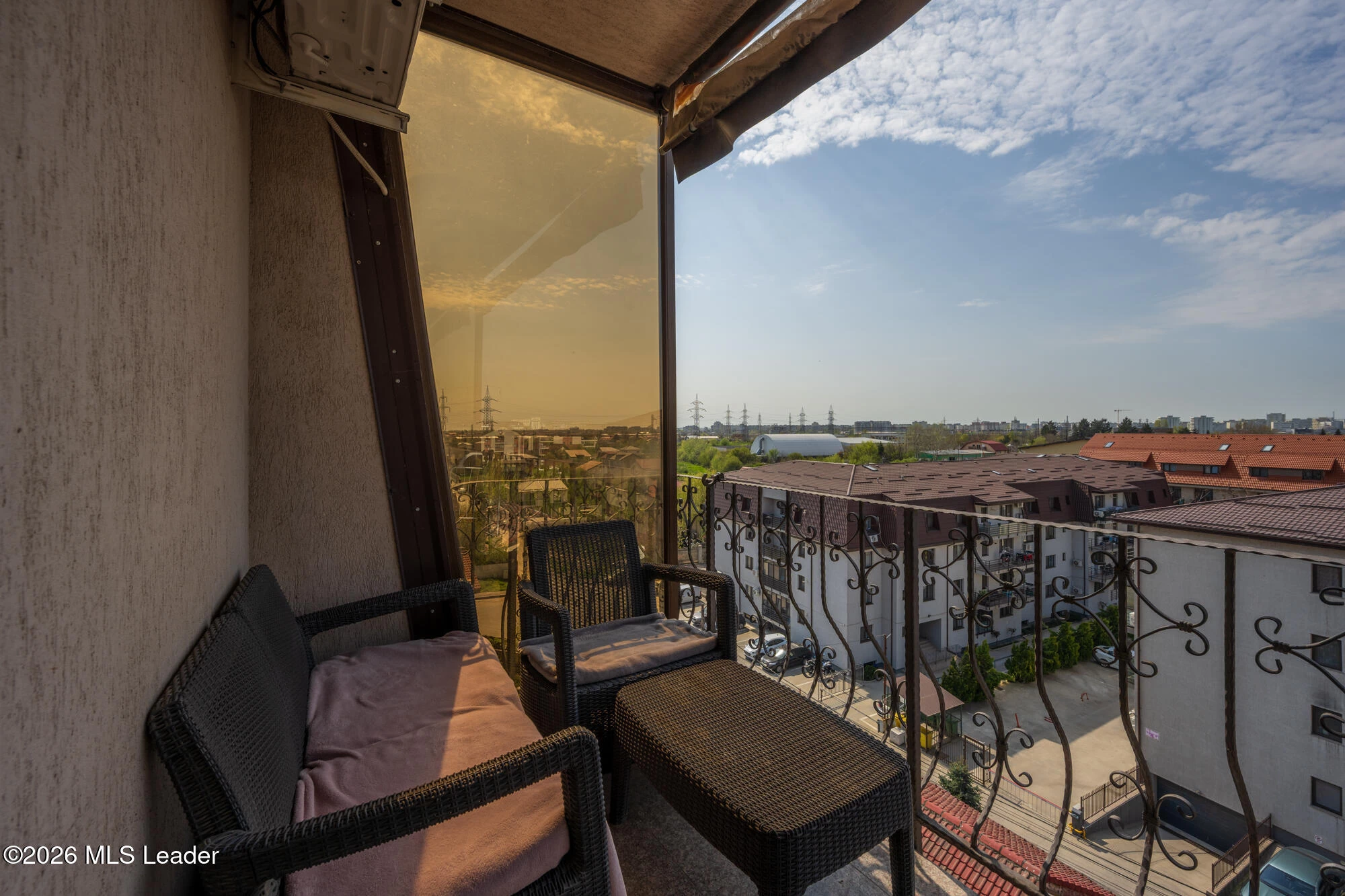 Strada DOINEI 58 Bl. A1, ap.34, Dobroesti, Bucuresti Ilfov, 077085, 2 Dormitoare Dormitoare, 2 BăiBăi,Apartament,Reprezentari Comision 0%,DOINEI,0,01-6978