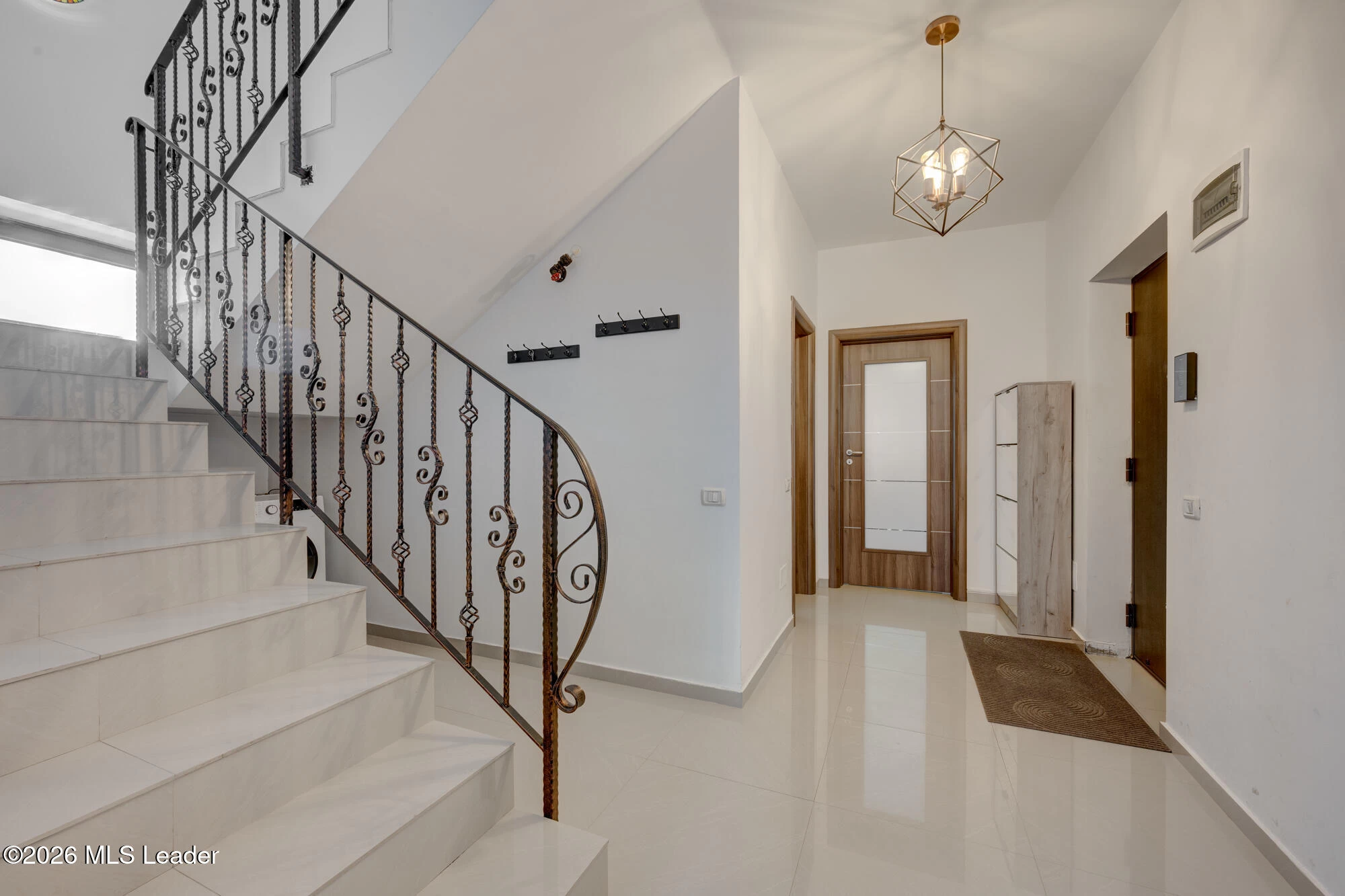Strada DOINEI 58 Bl. A1, ap.34, Dobroesti, Bucuresti Ilfov, 077085, 2 Dormitoare Dormitoare, 2 BăiBăi,Apartament,Reprezentari Comision 0%,DOINEI,0,01-6978