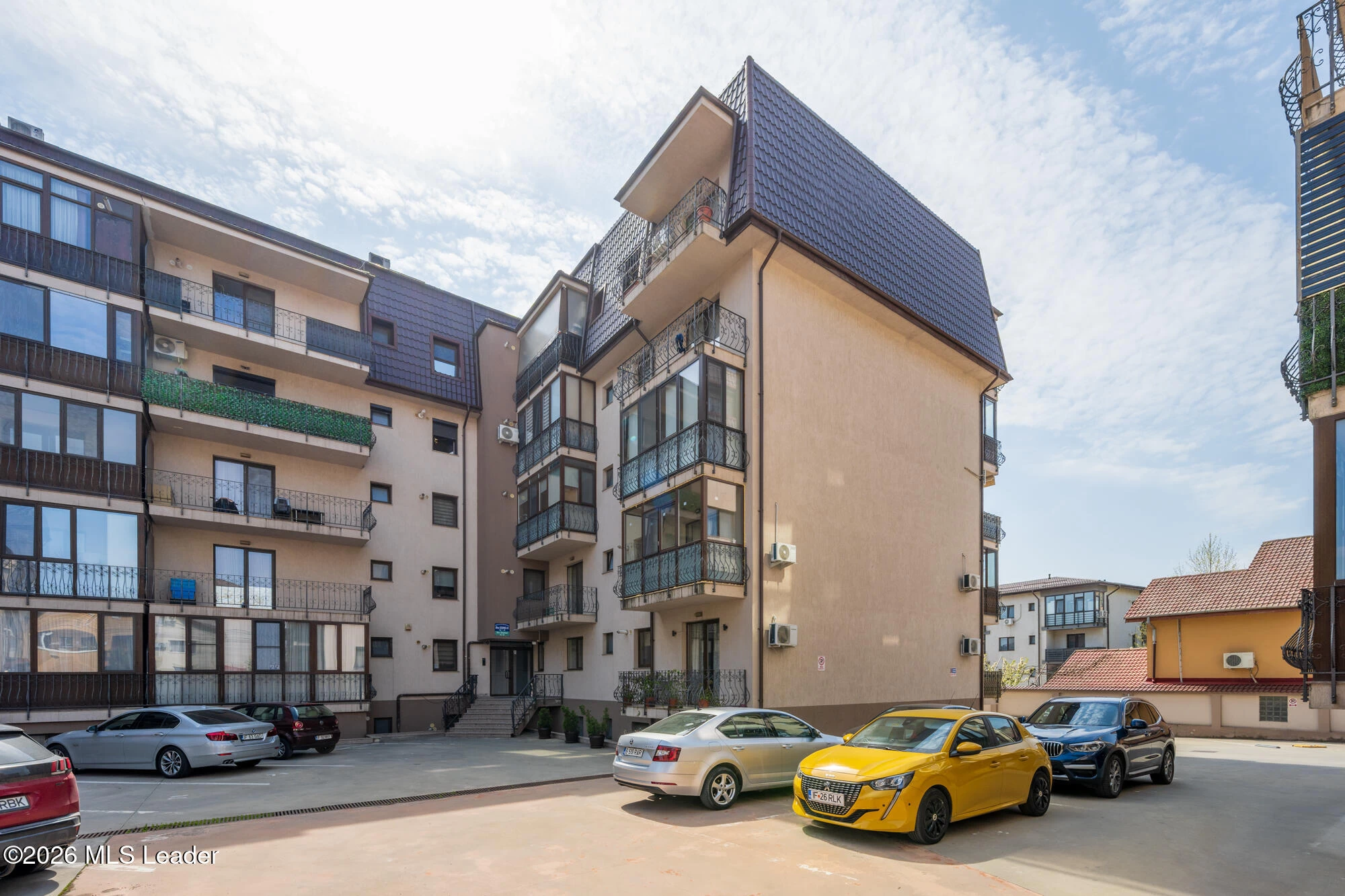 Strada DOINEI 58 Bl. A1, ap.34, Dobroesti, Bucuresti Ilfov, 077085, 2 Dormitoare Dormitoare, 2 BăiBăi,Apartament,Reprezentari Comision 0%,DOINEI,0,01-6978