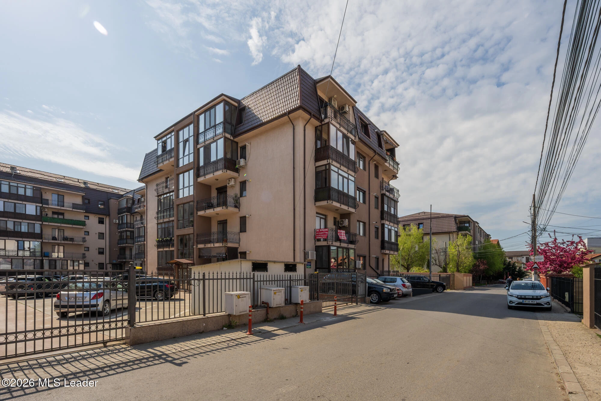 Strada DOINEI 58 Bl. A1, ap.34, Dobroesti, Bucuresti Ilfov, 077085, 2 Dormitoare Dormitoare, 2 BăiBăi,Apartament,Reprezentari Comision 0%,DOINEI,0,01-6978