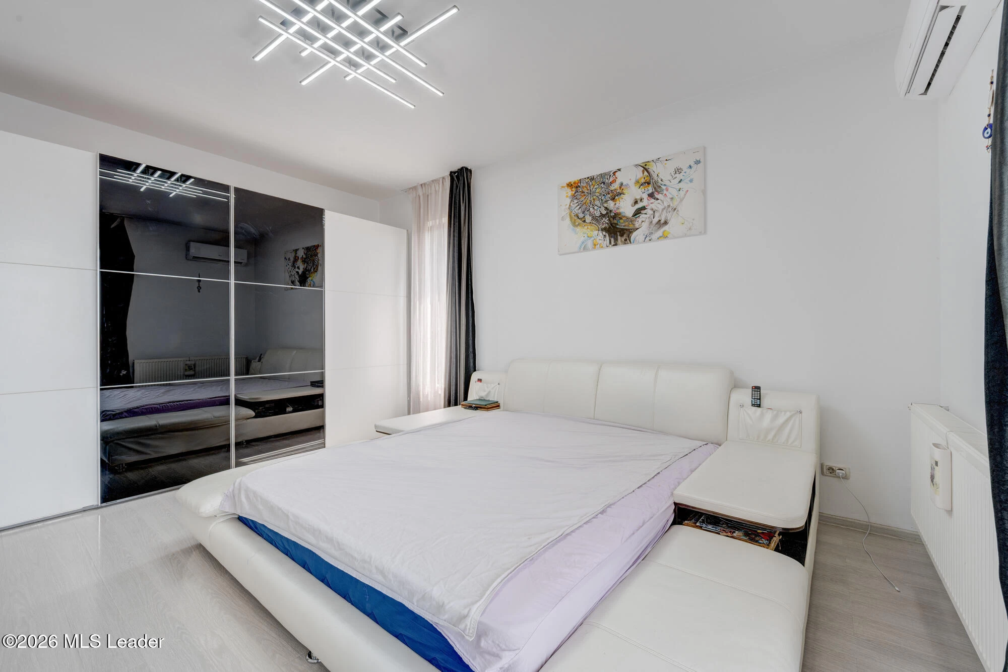 Strada DOINEI 58 Bl. A1, ap.34, Dobroesti, Bucuresti Ilfov, 077085, 2 Dormitoare Dormitoare, 2 BăiBăi,Apartament,Reprezentari Comision 0%,DOINEI,0,01-6978