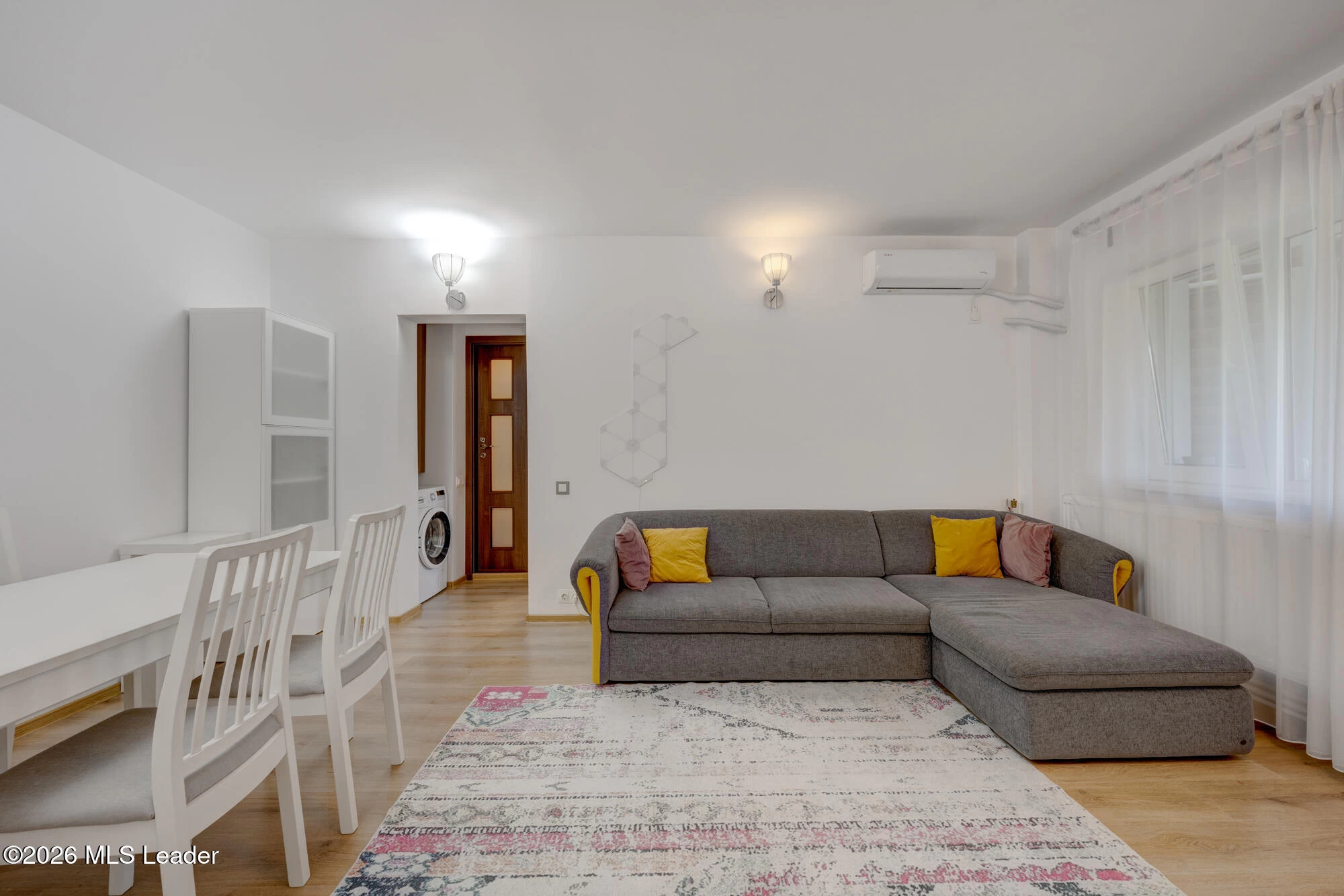 Soseaua SALAJ 136 Ap 23, Bucuresti, Bucuresti Ilfov, 051902, 3 Dormitoare Dormitoare, 2 BăiBăi,Apartament,Reprezentari Comision 0%,SALAJ,0,01-6979