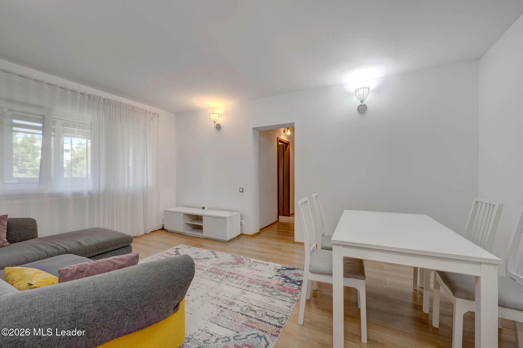 Soseaua SALAJ 136 Ap 23, Bucuresti, Bucuresti Ilfov, 051902, 3 Dormitoare Dormitoare, 2 BăiBăi,Apartament,Reprezentari Comision 0%,SALAJ,0,01-6979