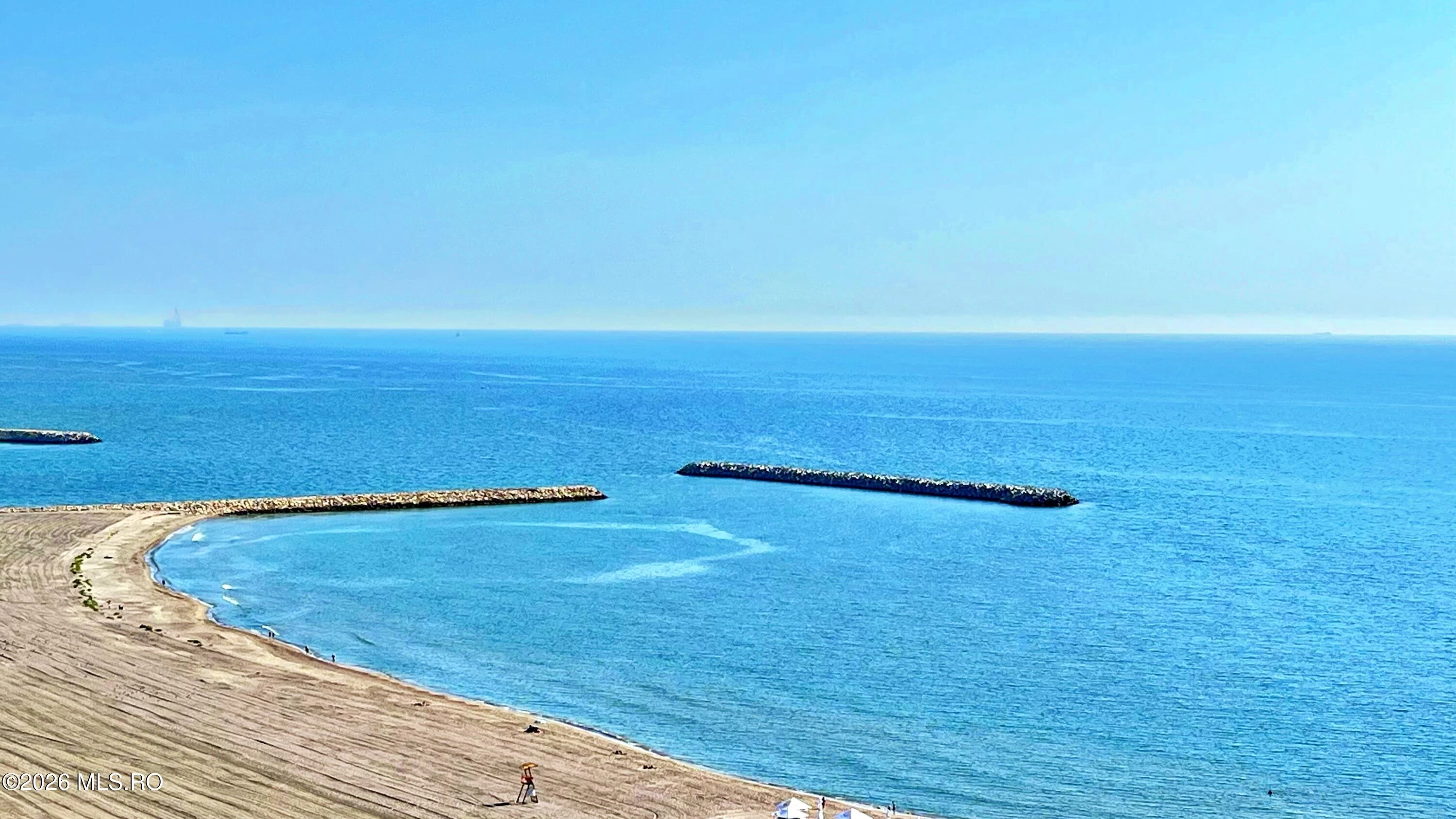 Strada Amfiteatru 23 LOT 1, et. 13, Olimp, Constanta, 905503, 1 Dormitor Dormitoare, 1 BaieBăi,Apartament,Reprezentari Comision 0%,Amfiteatru,0,05-2686