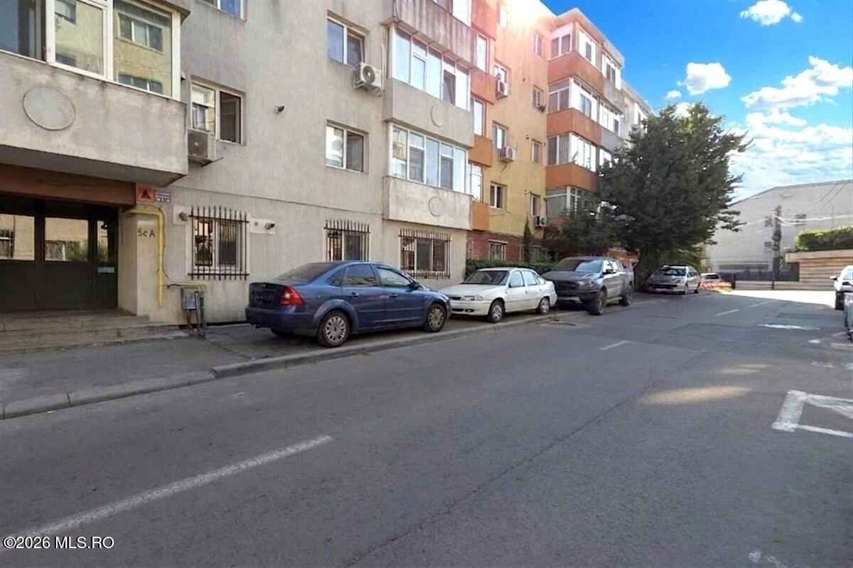 Aleea PAJUREI 7 Bl.FE5, Sc.A, Parter, Ap.4, Constanta, Constanta, 900104, 1 Dormitor Dormitoare, 1 BaieBăi,Apartament,Reprezentari Comision 0%,PAJUREI,0,05-2687