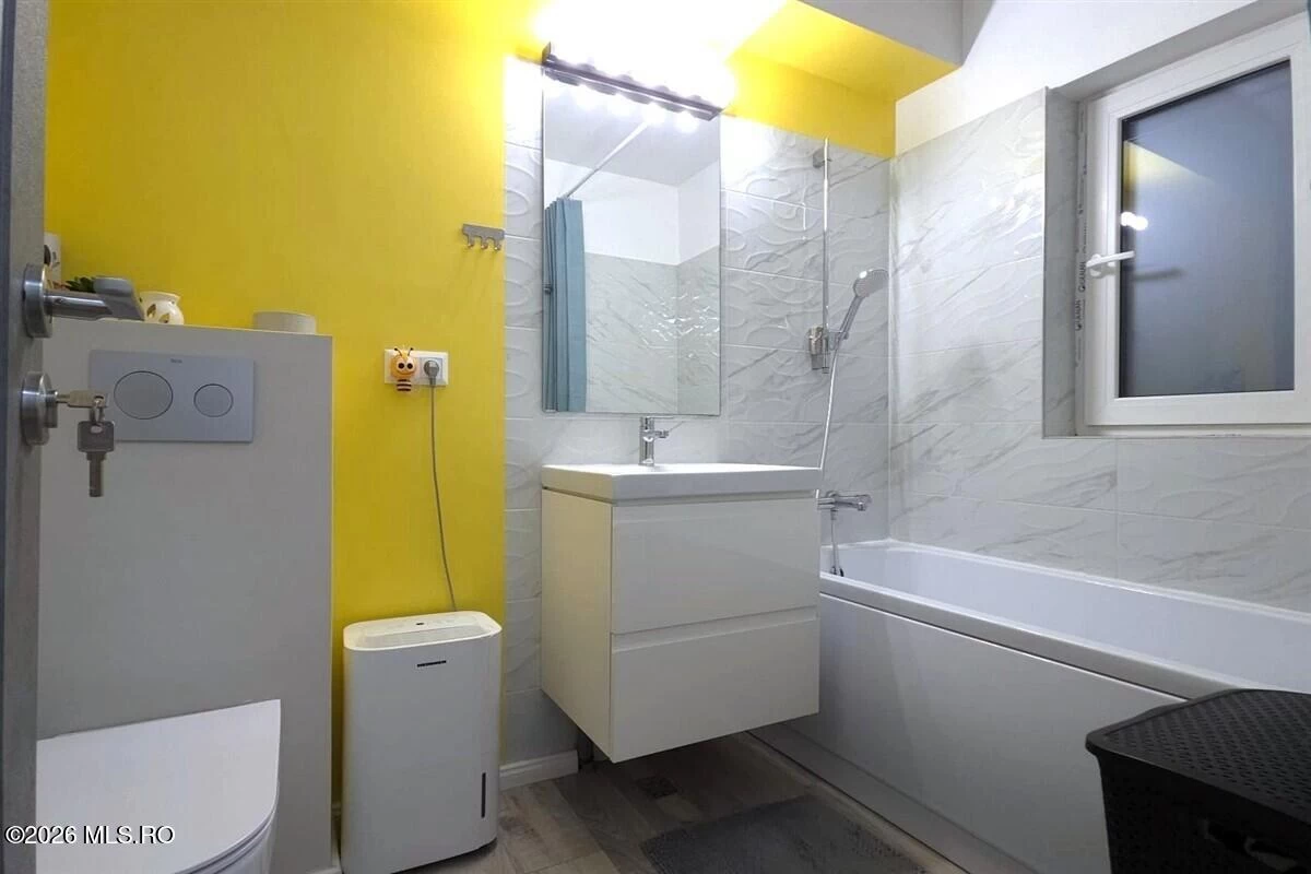 Aleea PAJUREI 7 Bl.FE5, Sc.A, Parter, Ap.4, Constanta, Constanta, 900104, 1 Dormitor Dormitoare, 1 BaieBăi,Apartament,Reprezentari Comision 0%,PAJUREI,0,05-2687