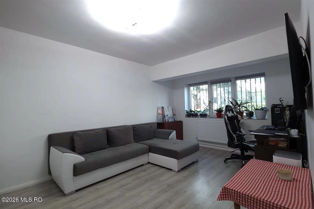 Aleea PAJUREI 7 Bl.FE5, Sc.A, Parter, Ap.4, Constanta, Constanta, 900104, 1 Dormitor Dormitoare, 1 BaieBăi,Apartament,Reprezentari Comision 0%,PAJUREI,0,05-2687